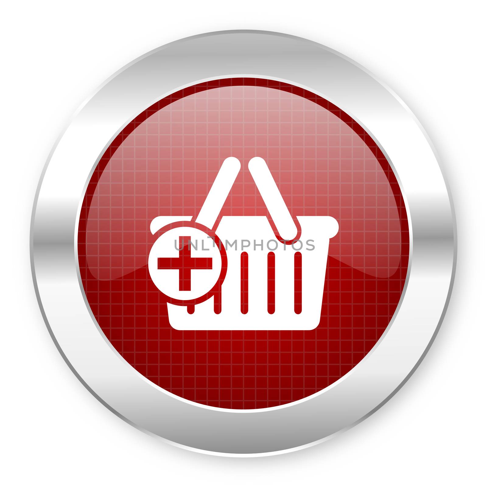 shopping cart icon
