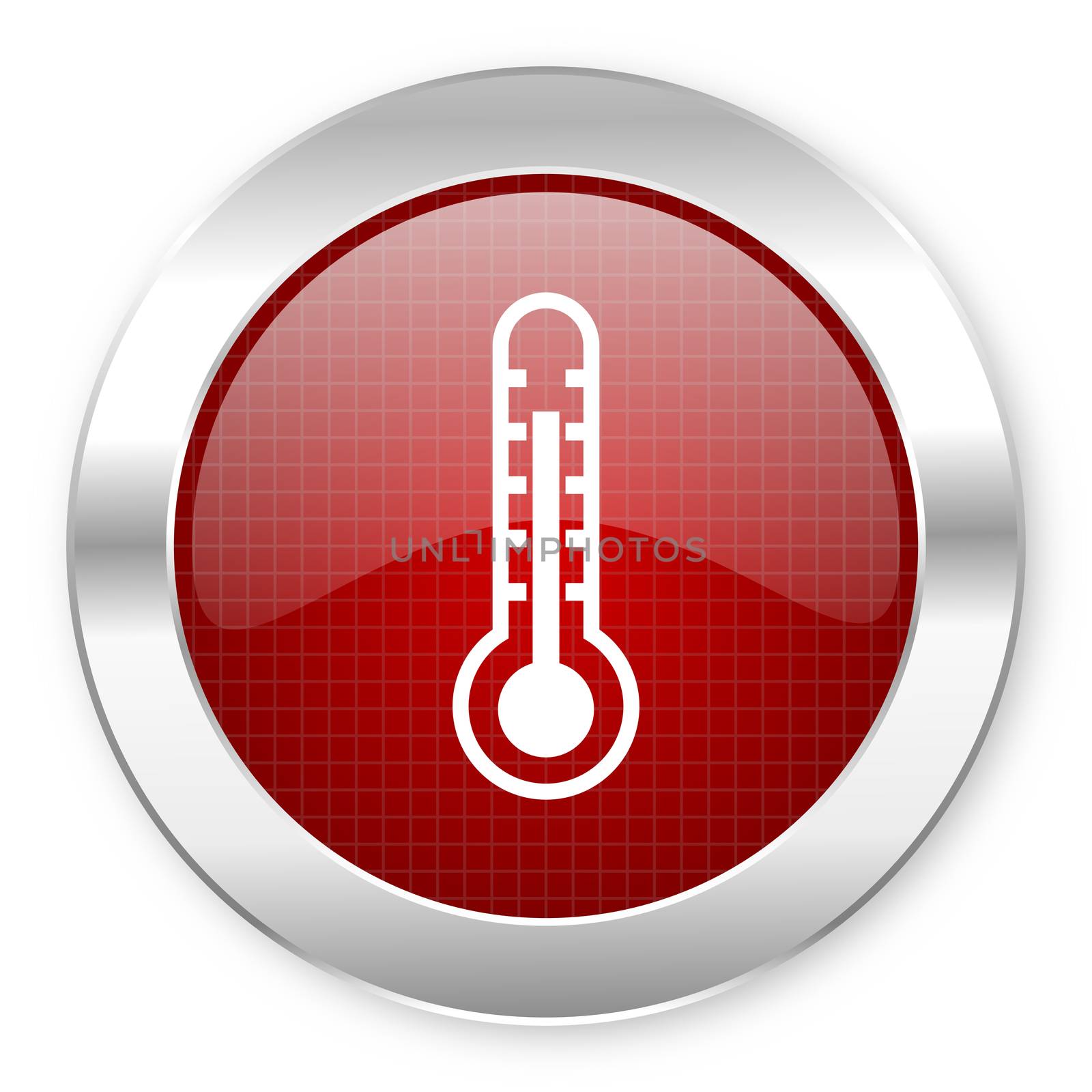 thermometer icon