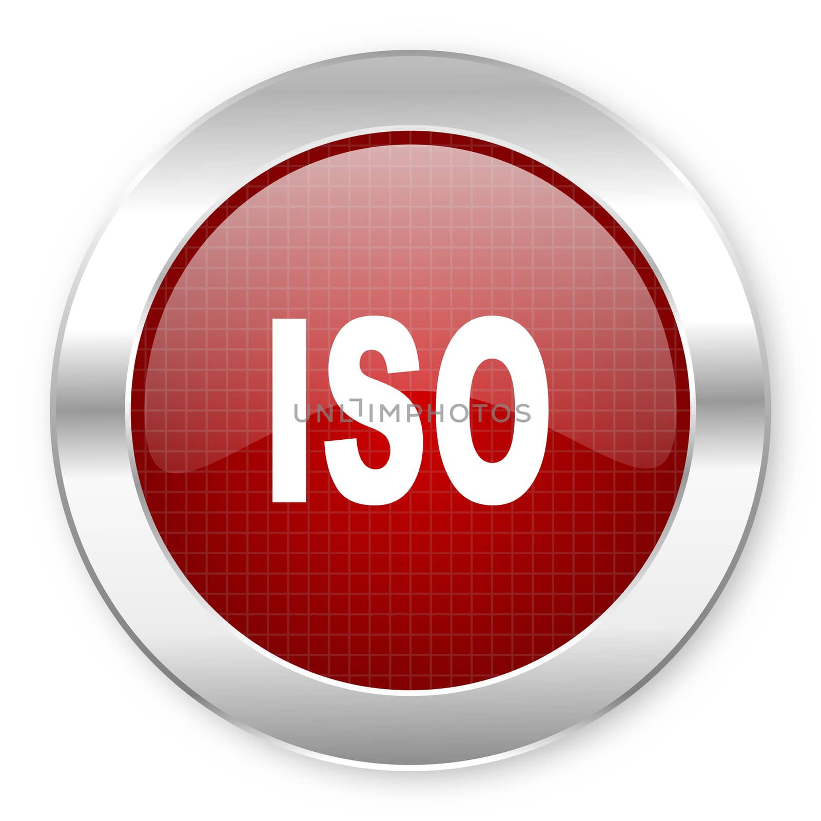 iso icon