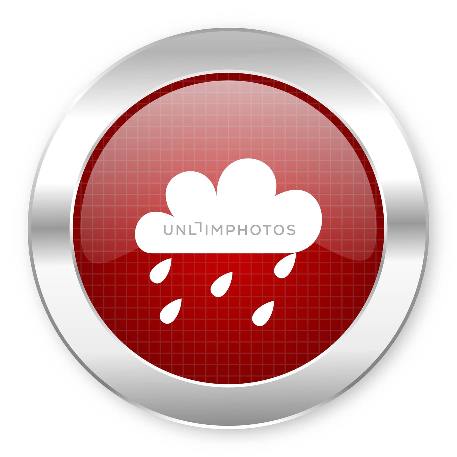 rain icon