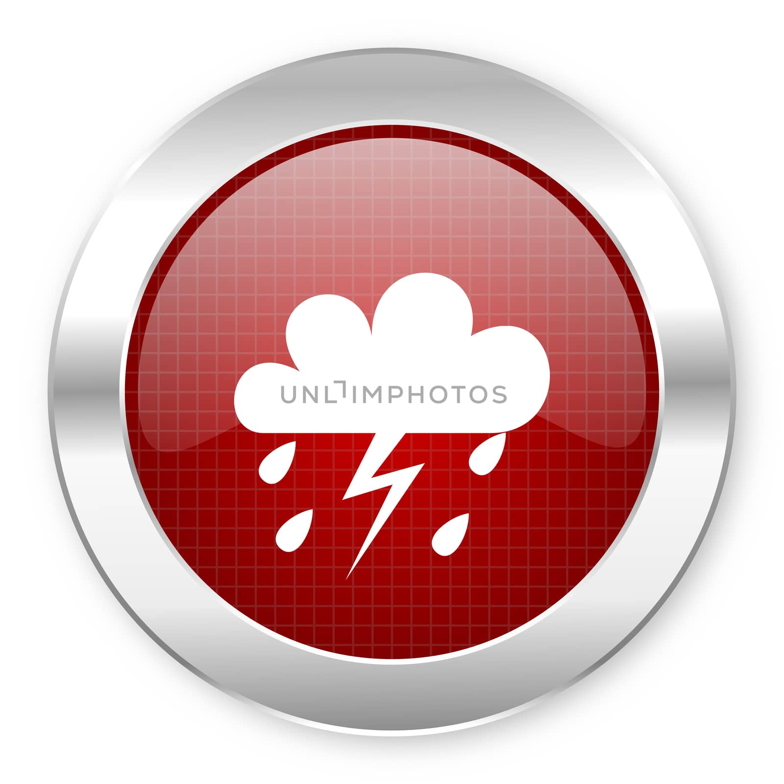 rain icon