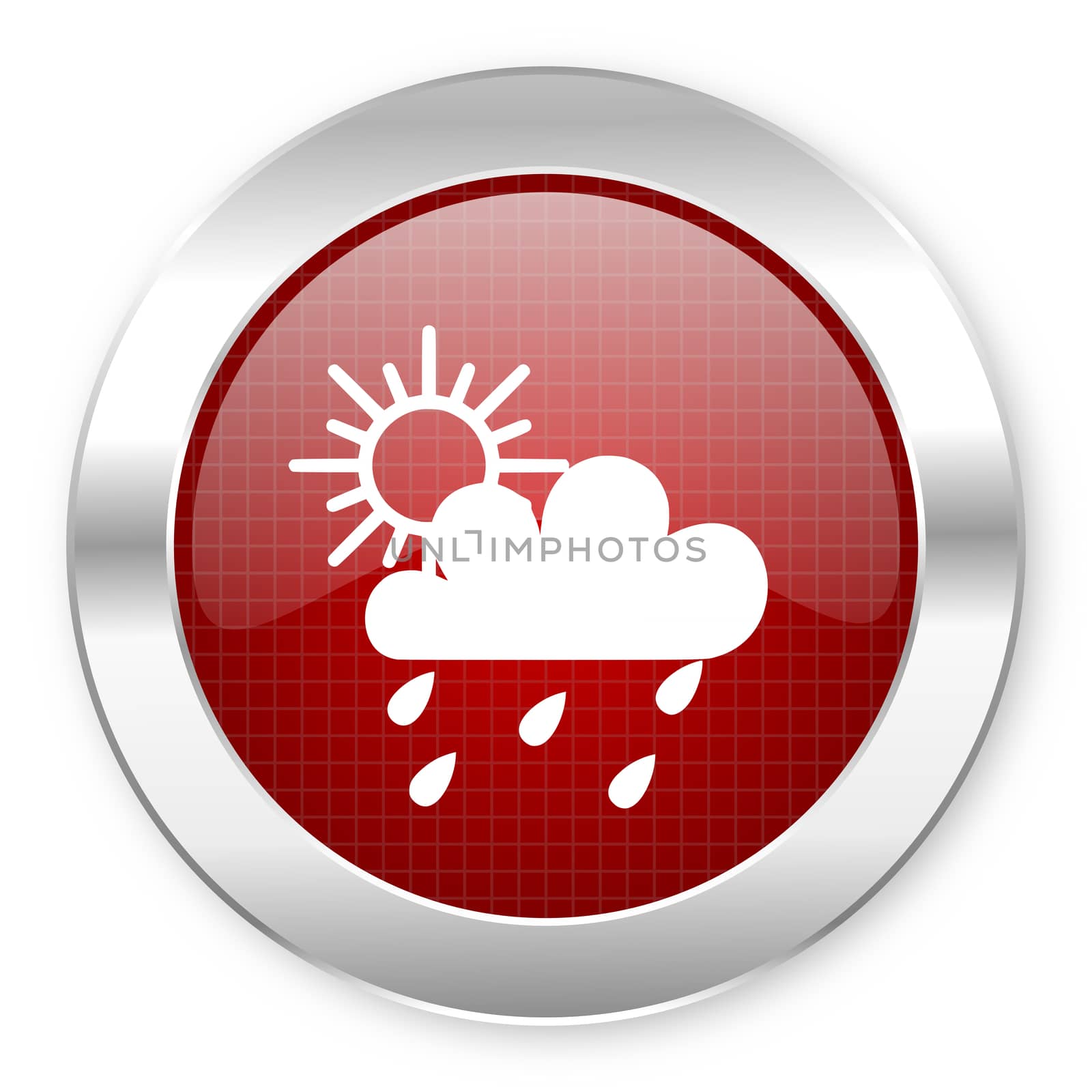 rain icon
