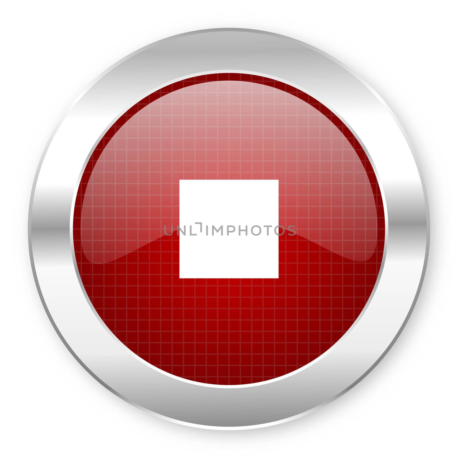 stop icon