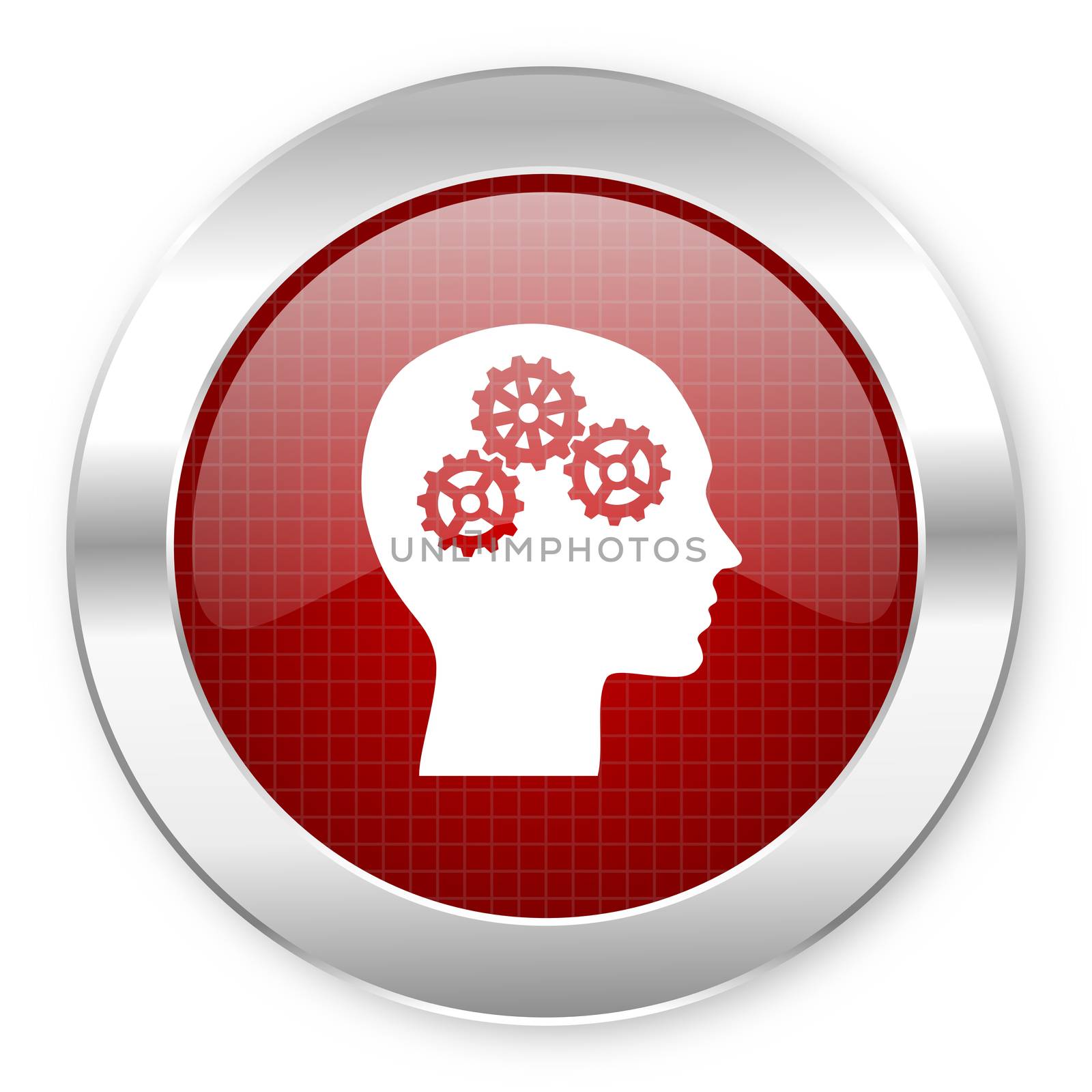 head icon