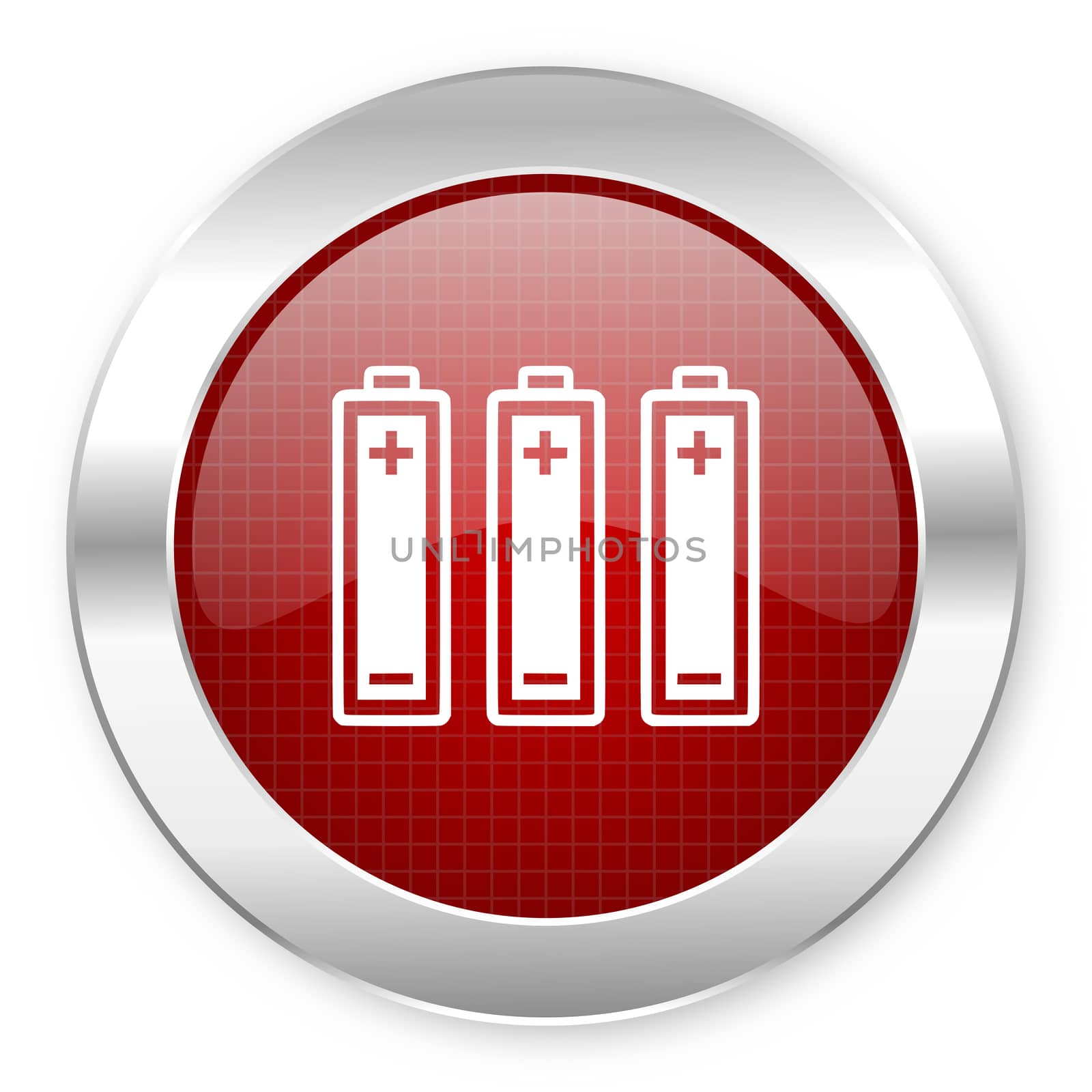 batteries icon