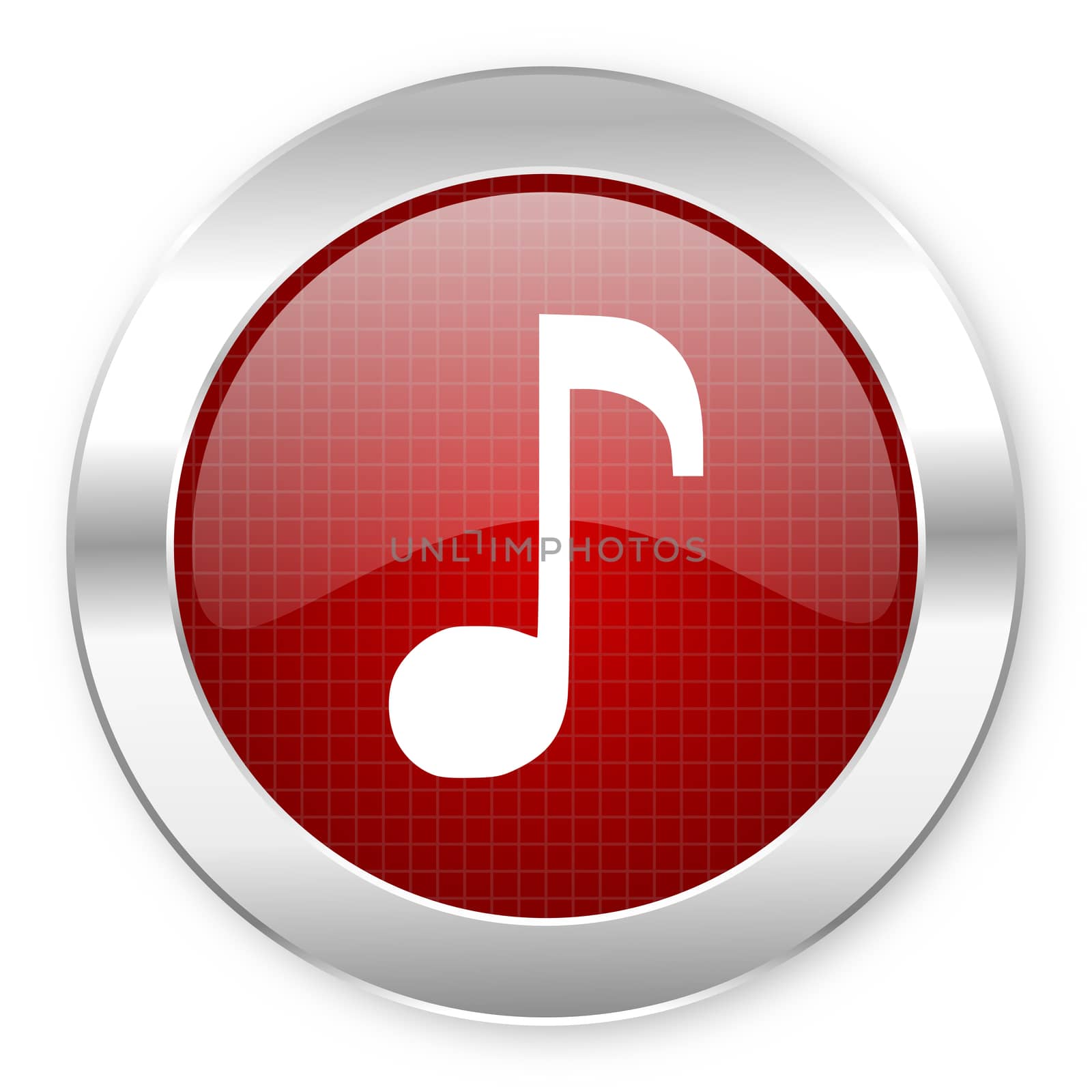 music icon