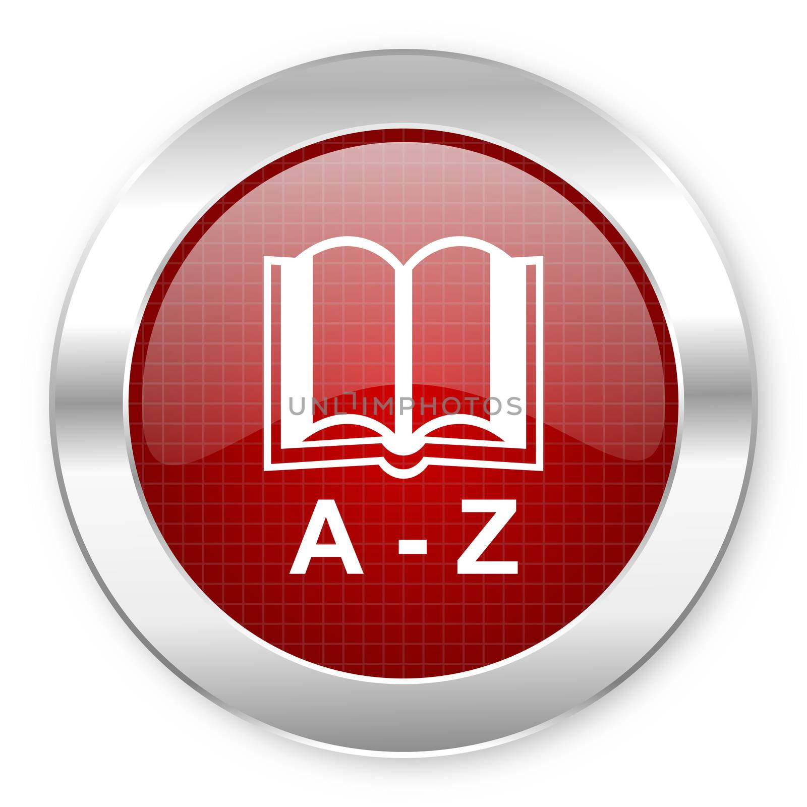 dictionary icon
