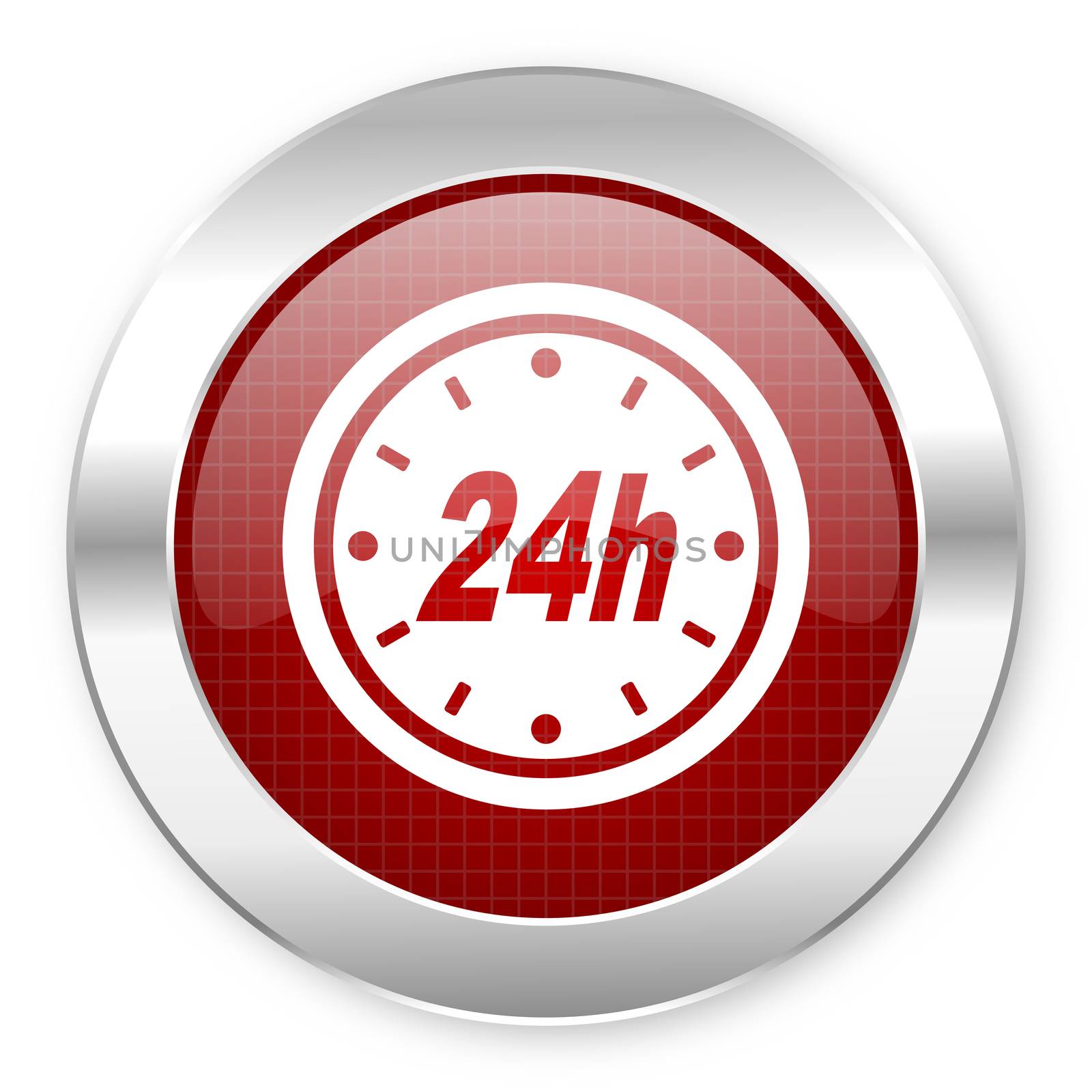 24h icon