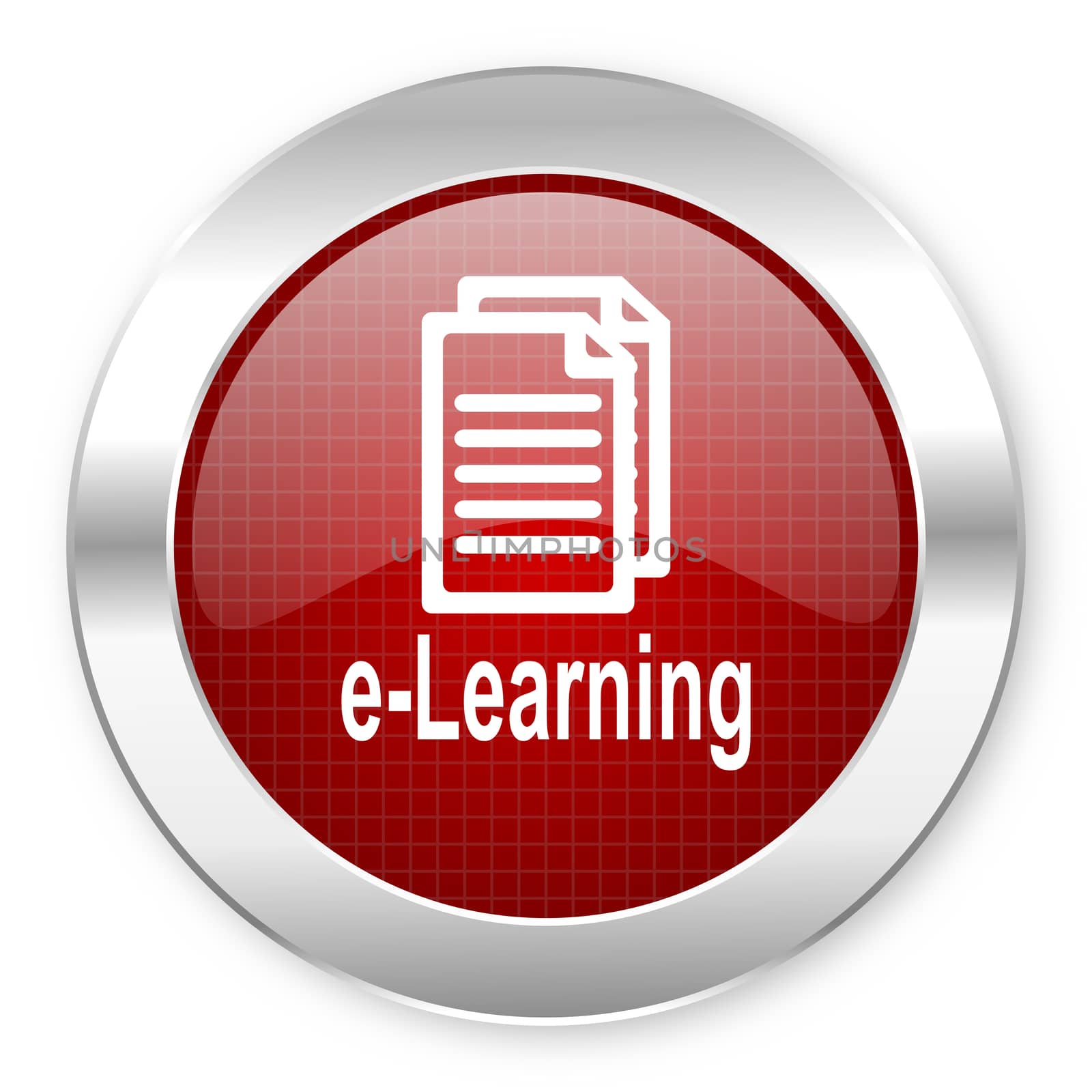 e-learning icon