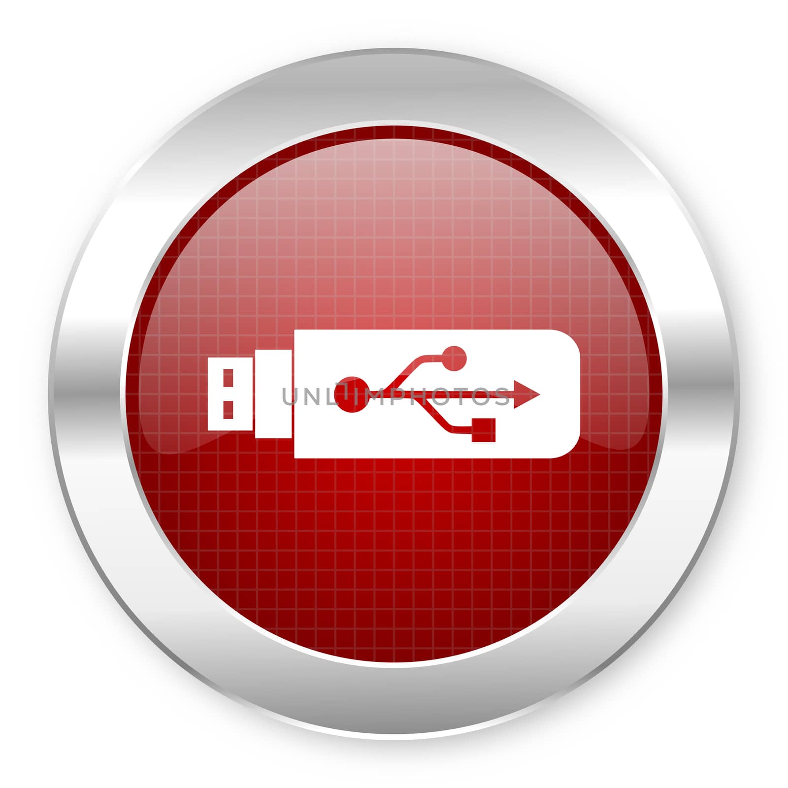 usb icon