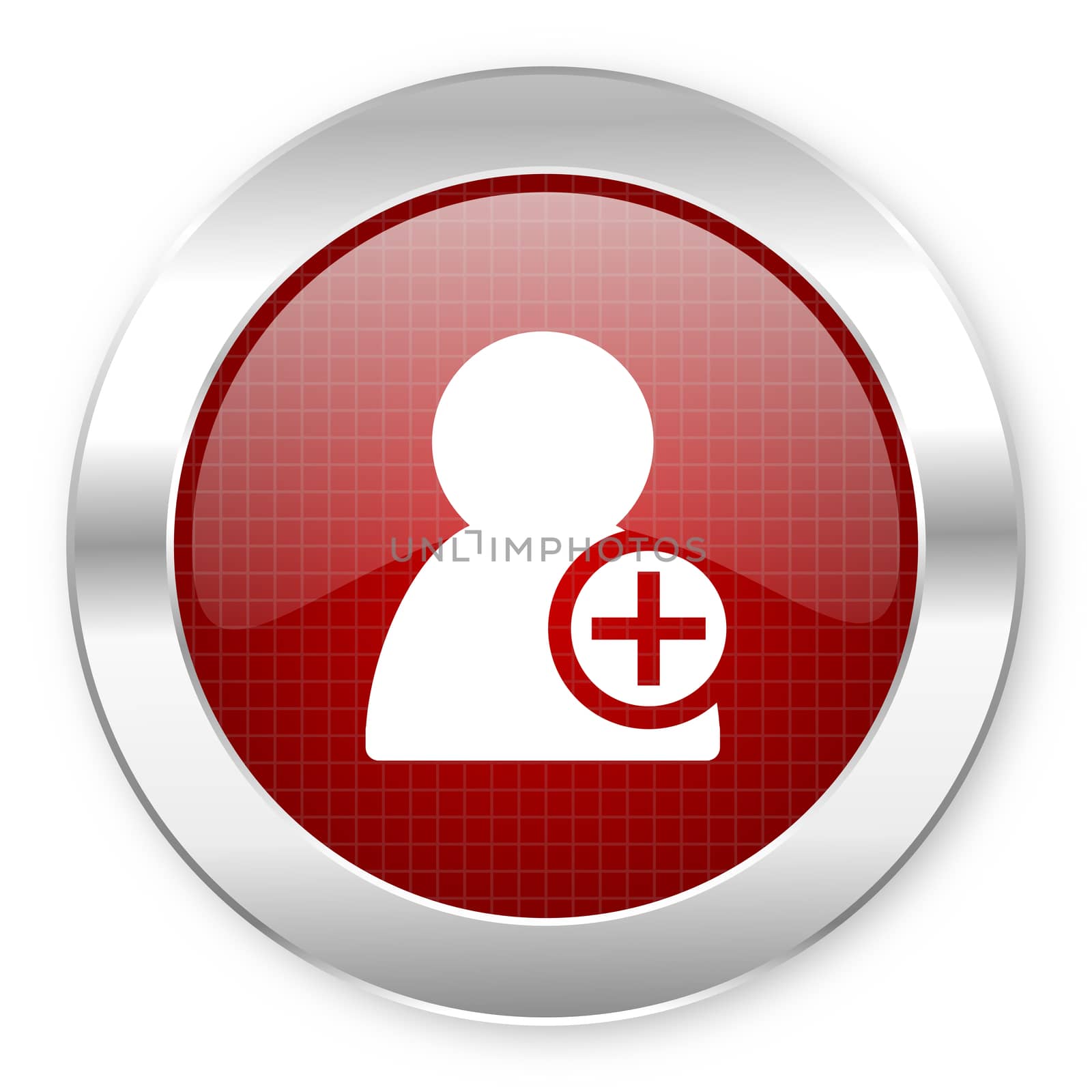 add contact icon
