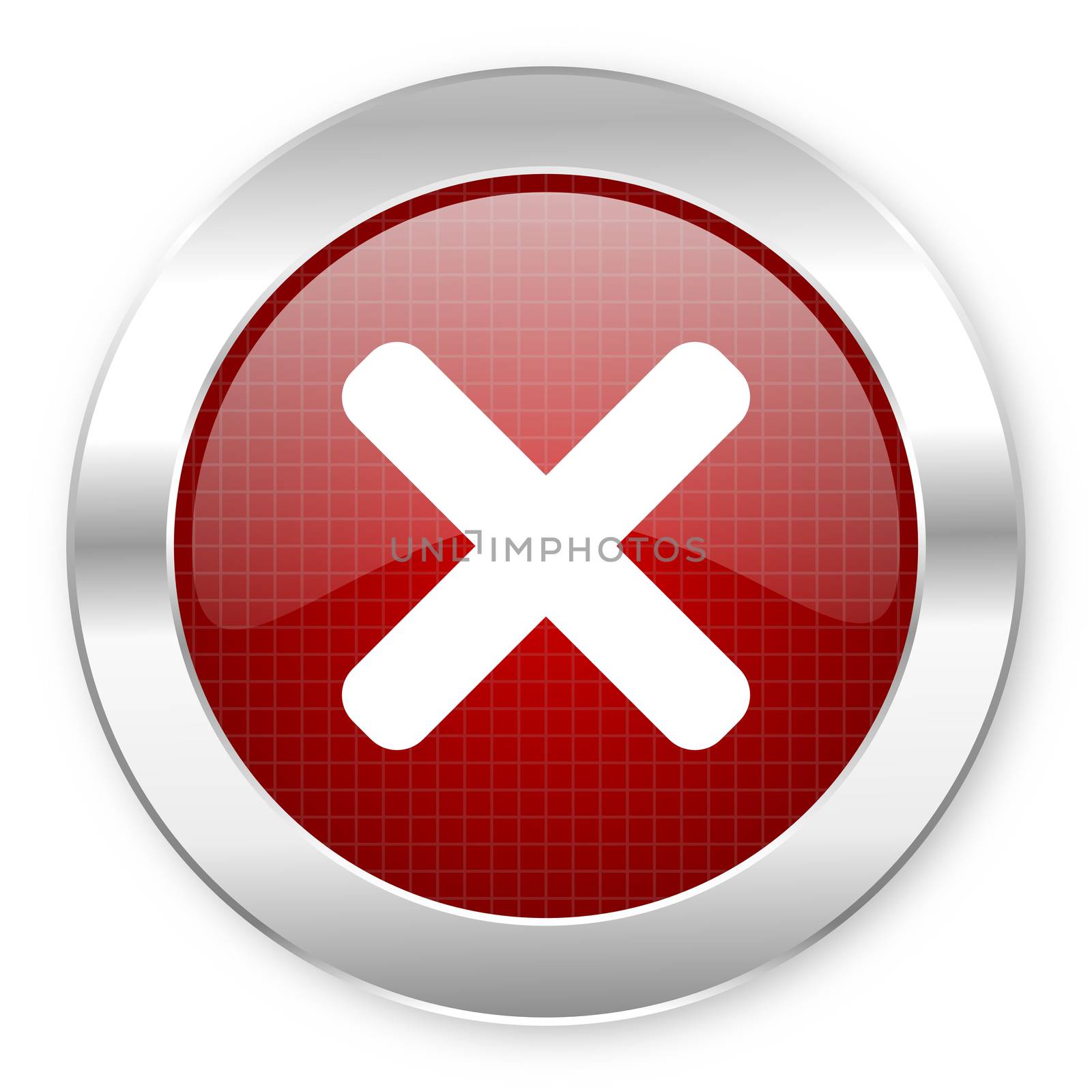 cancel icon