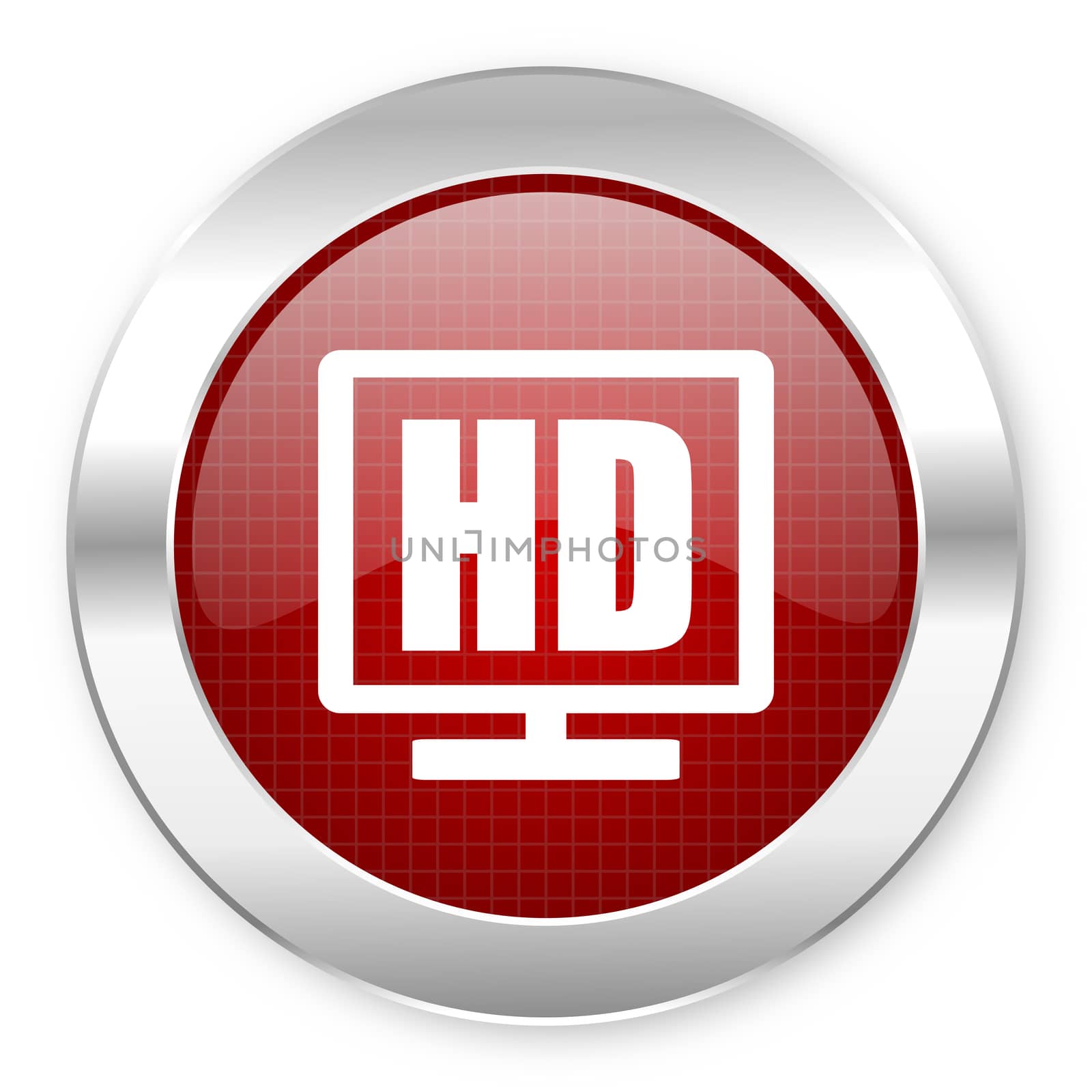 hd display icon