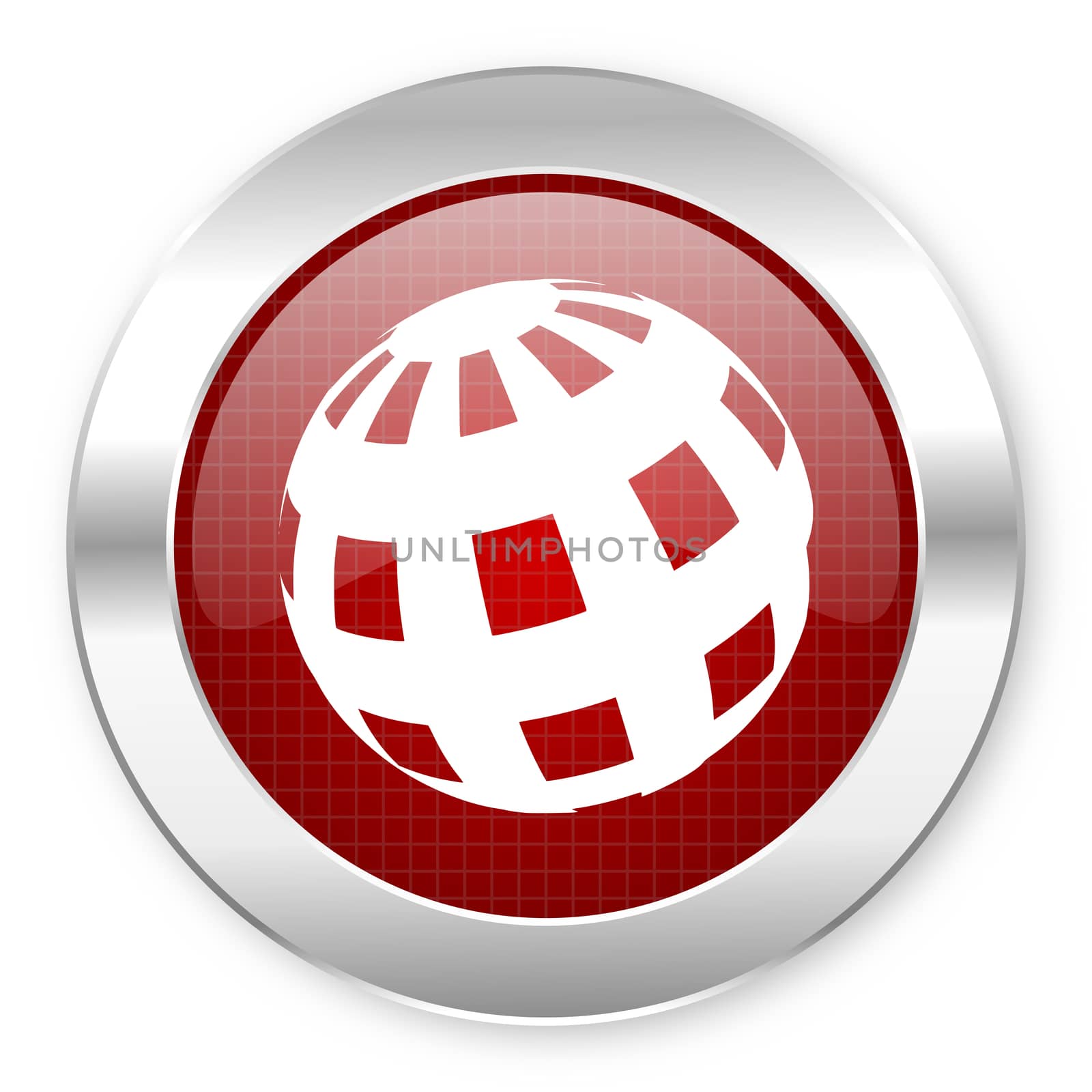earth icon