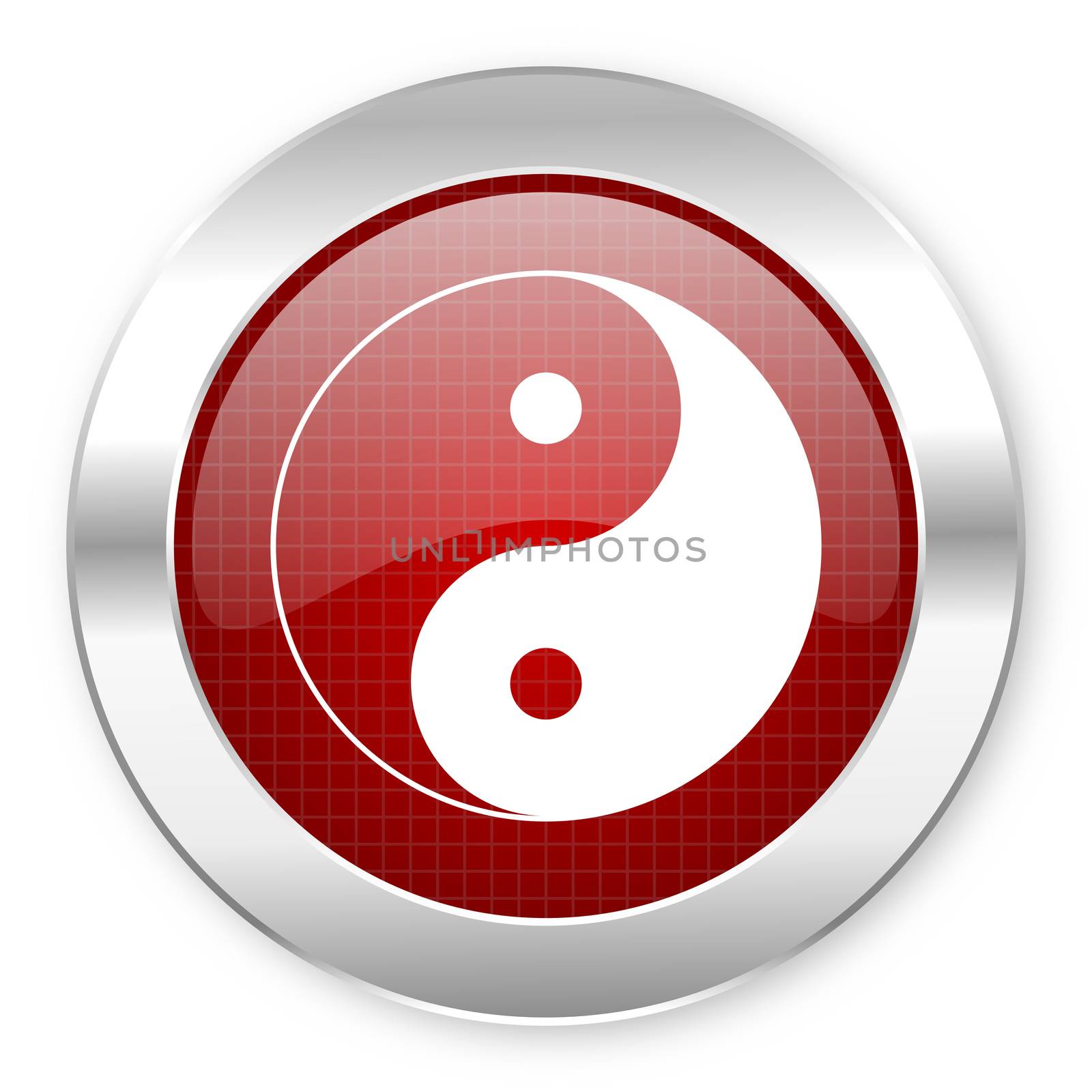 ying yang icon
