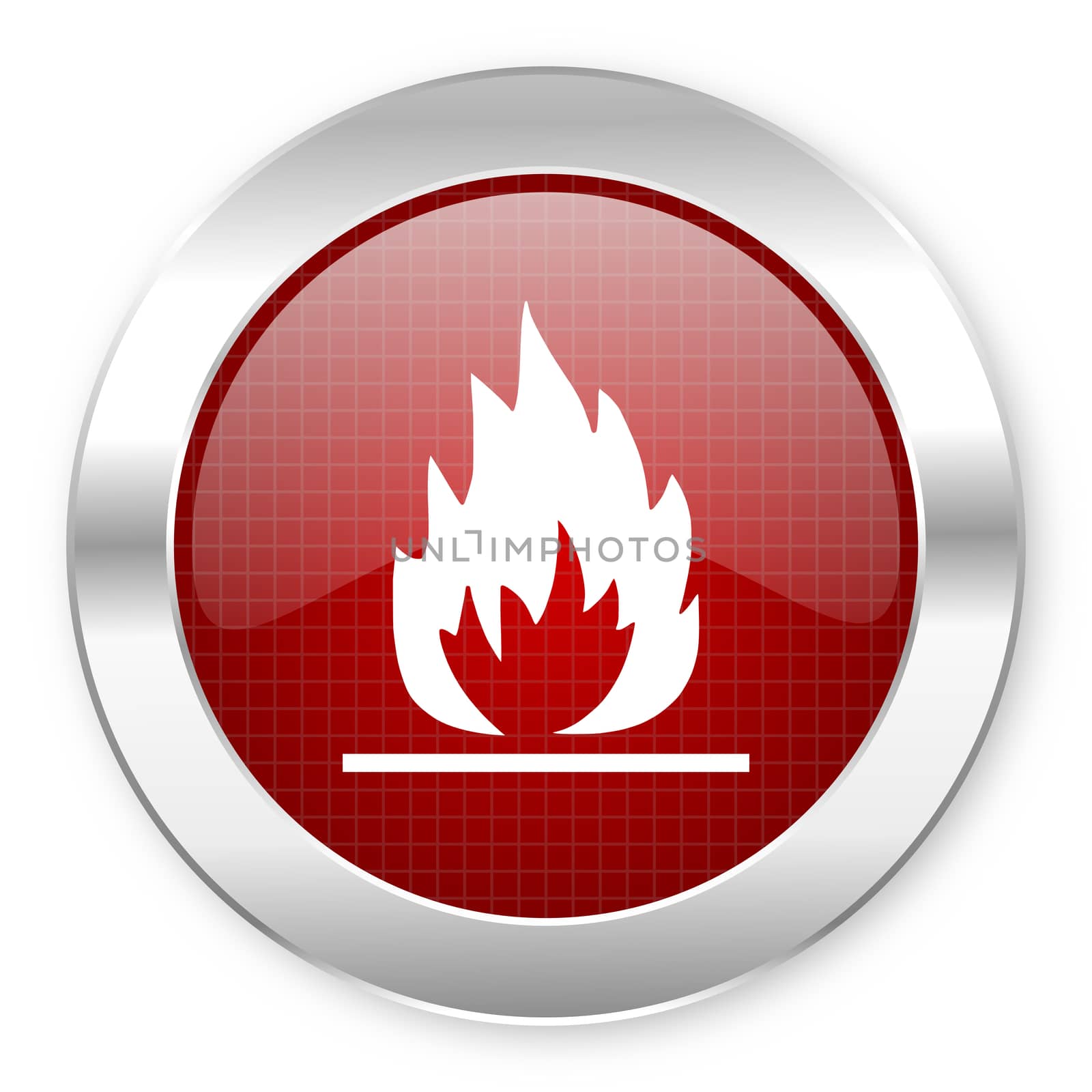 flames icon