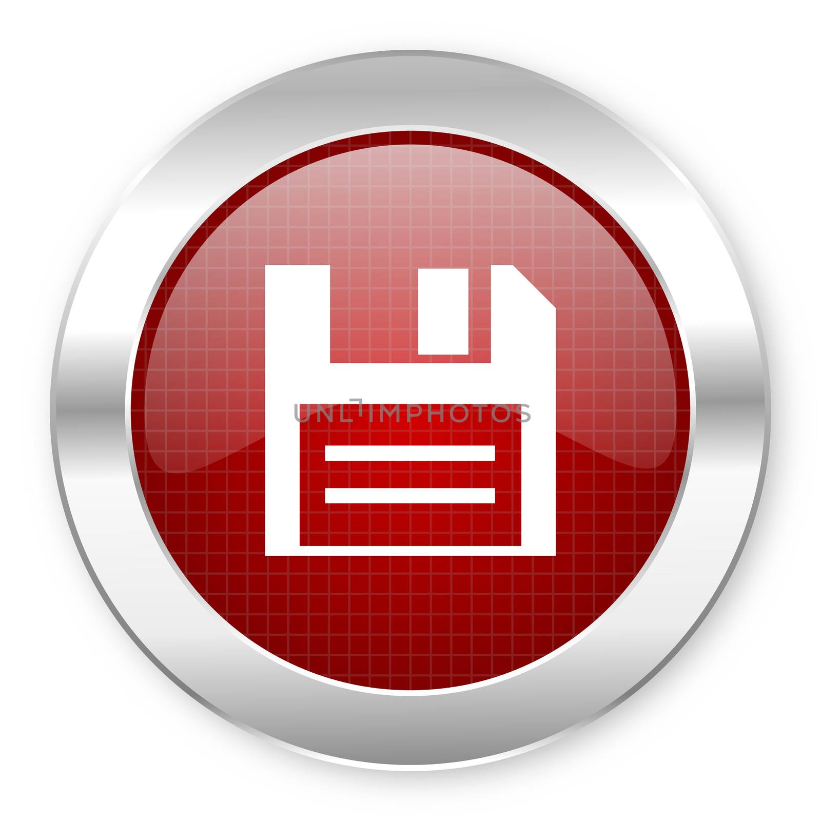 disk icon