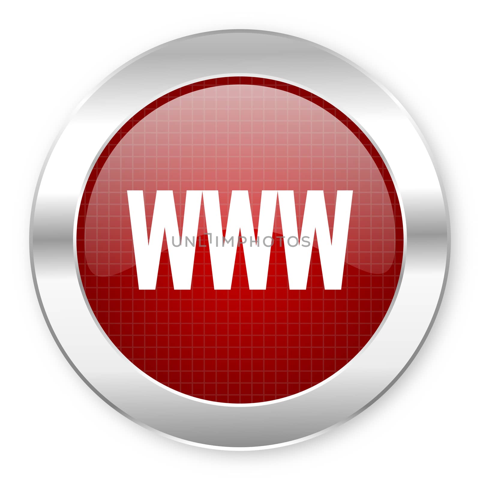 www icon