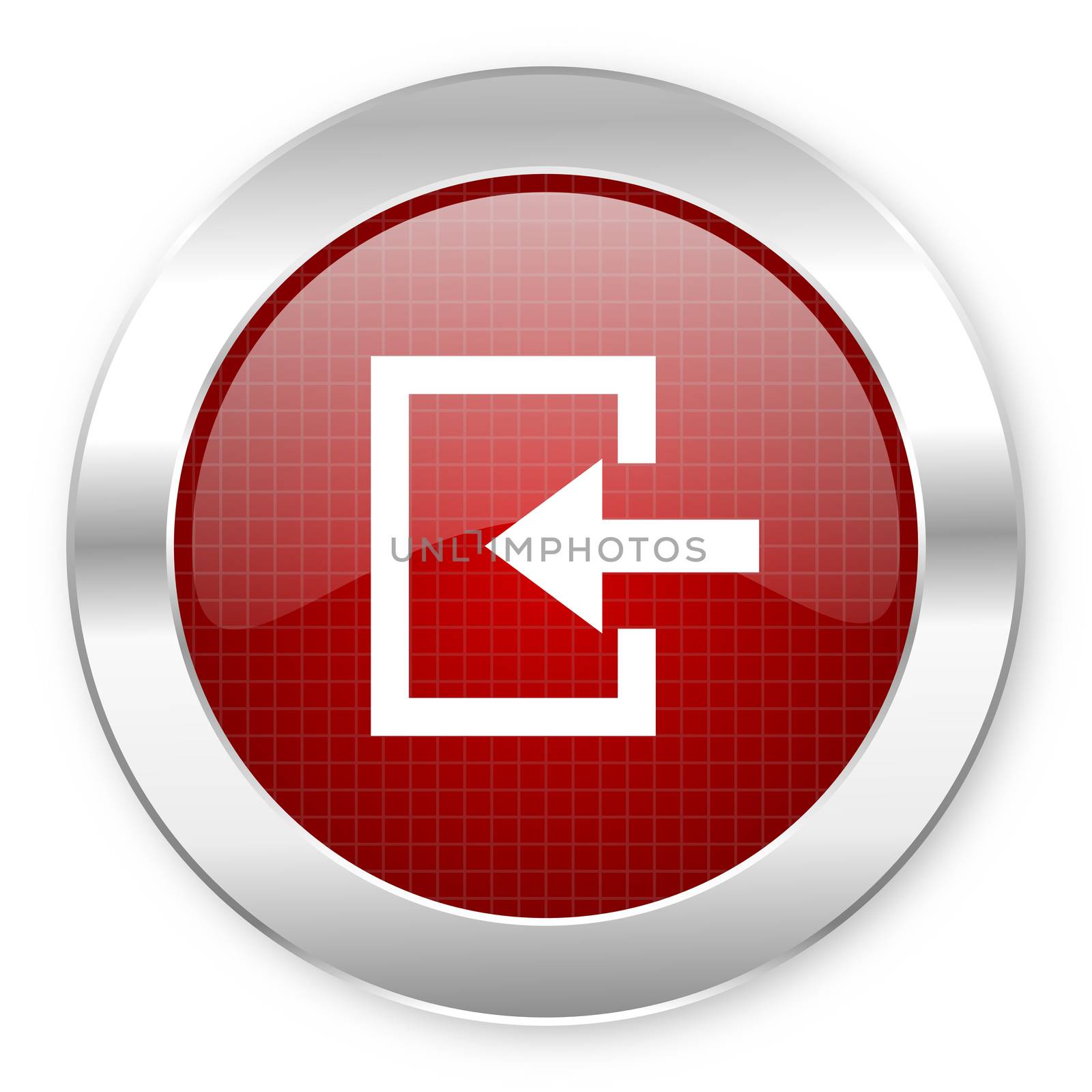 enter icon