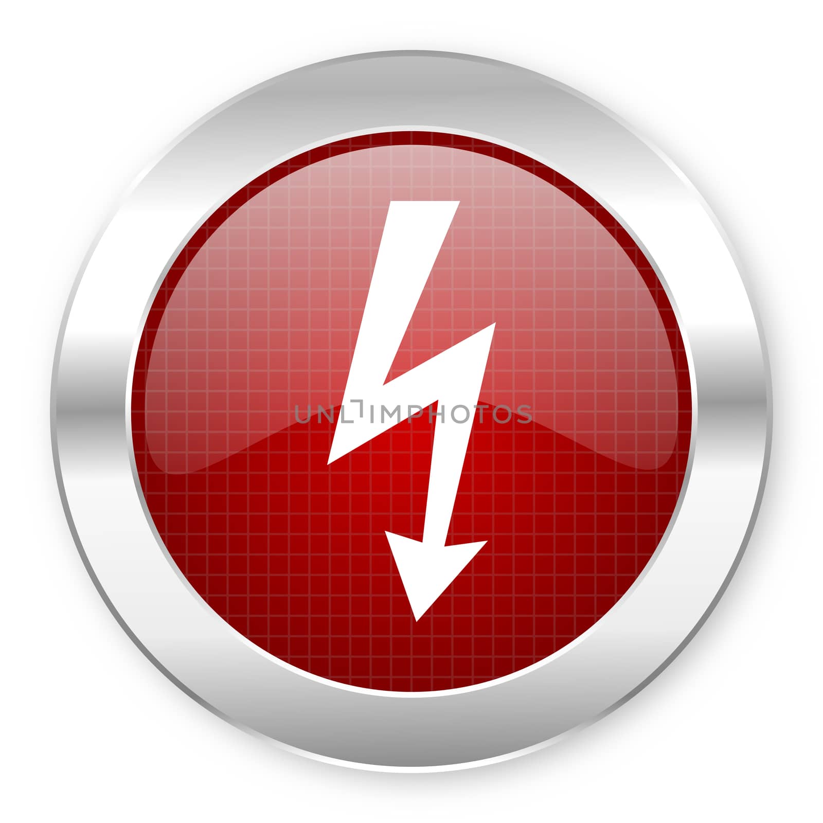 lightning icon