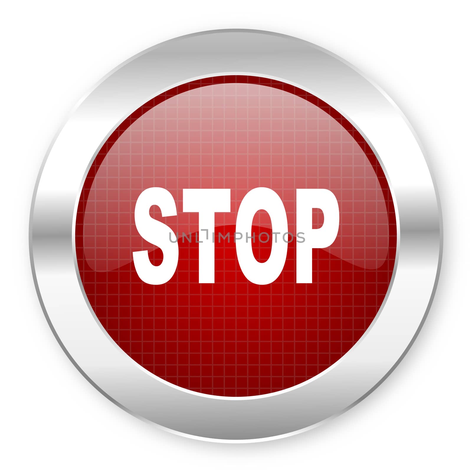 stop icon