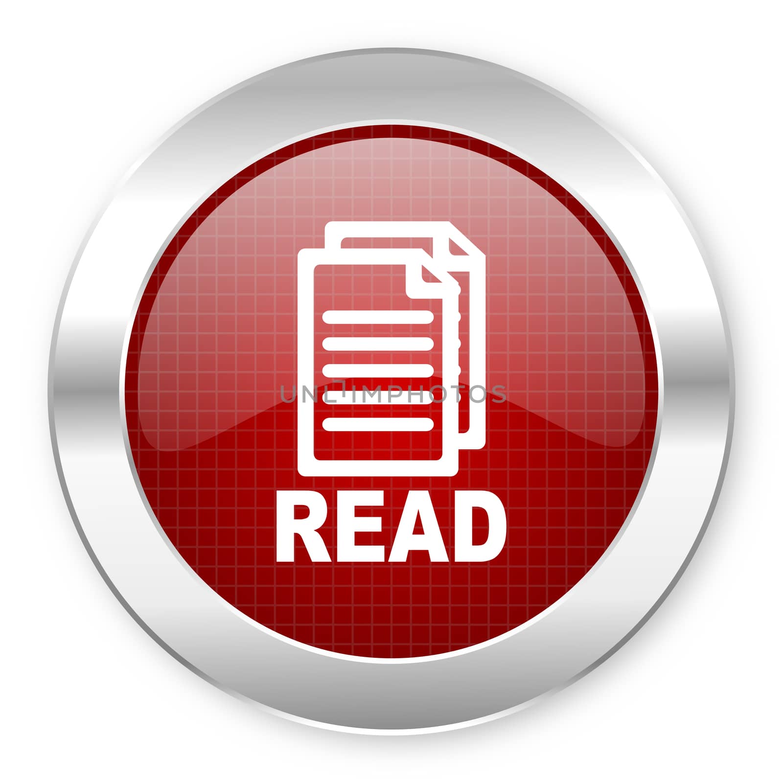 read icon