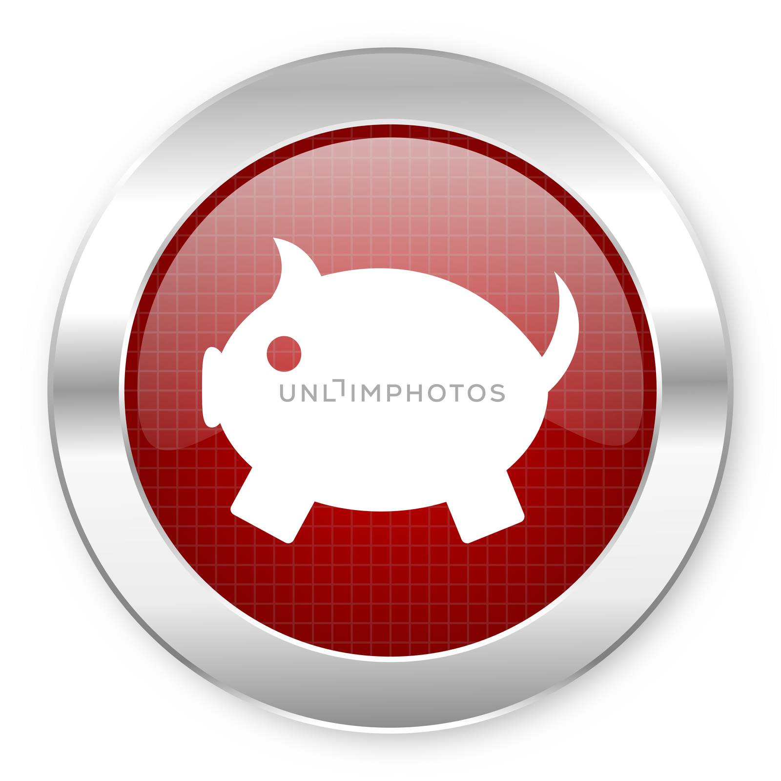 piggy bank icon
