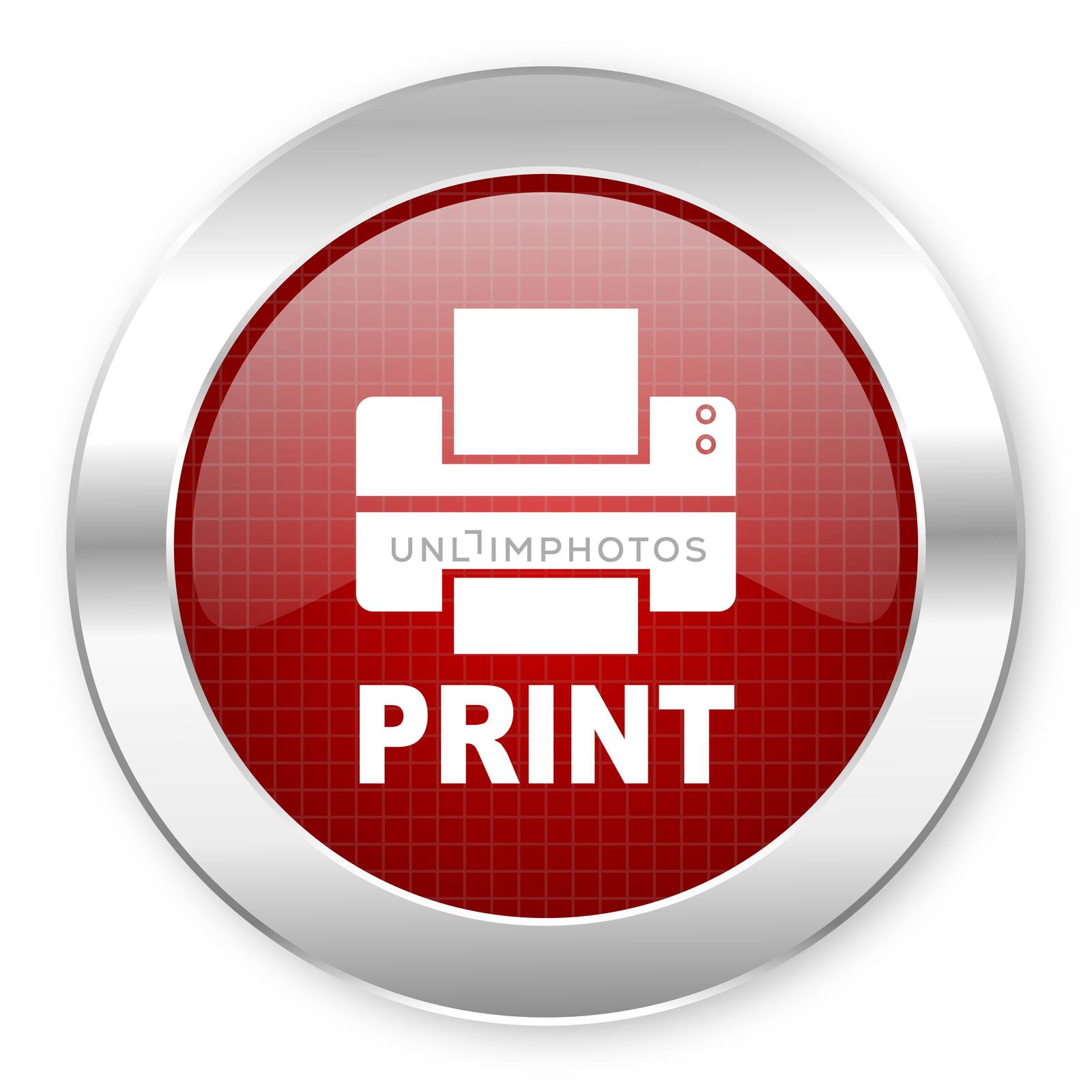 print icon