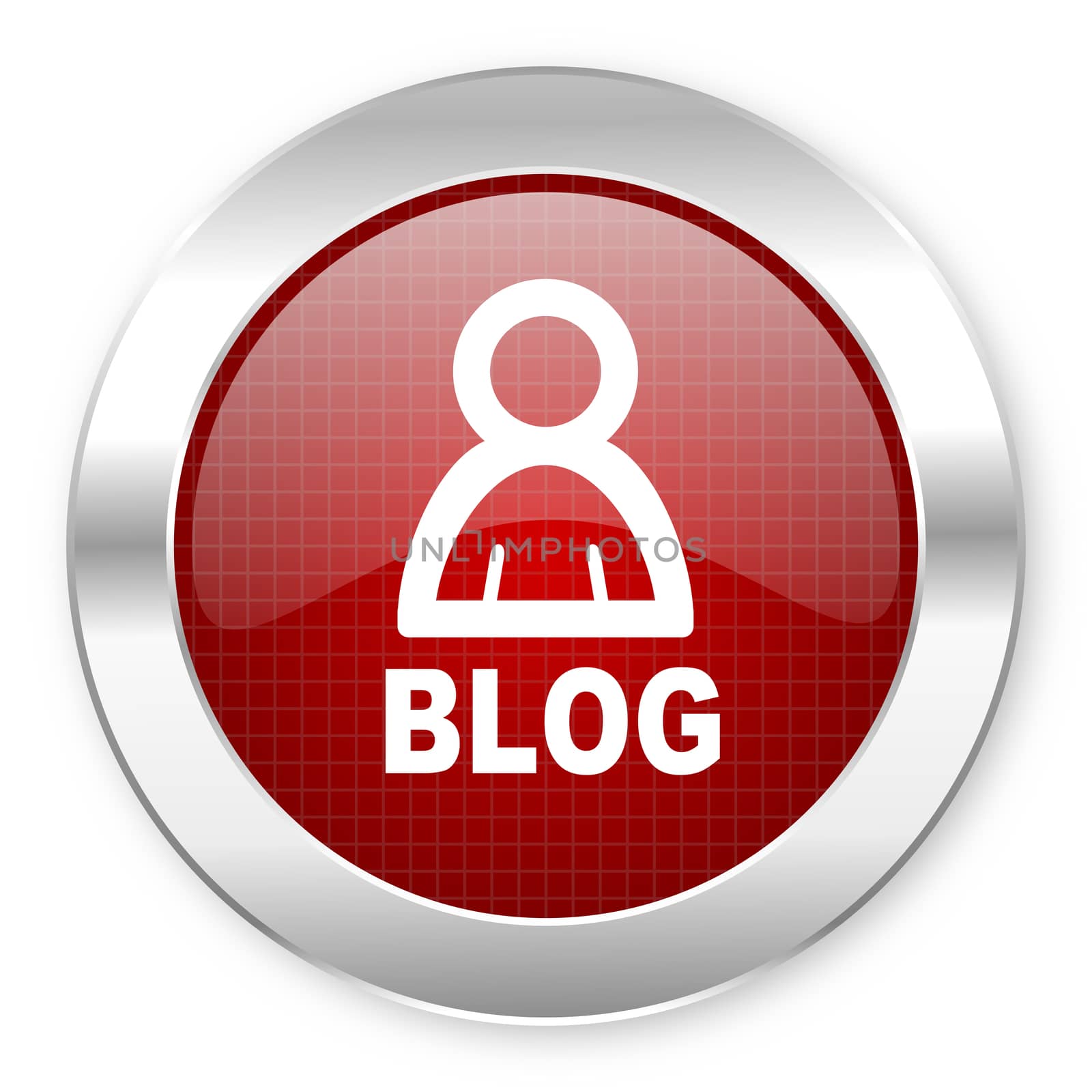 blog icon