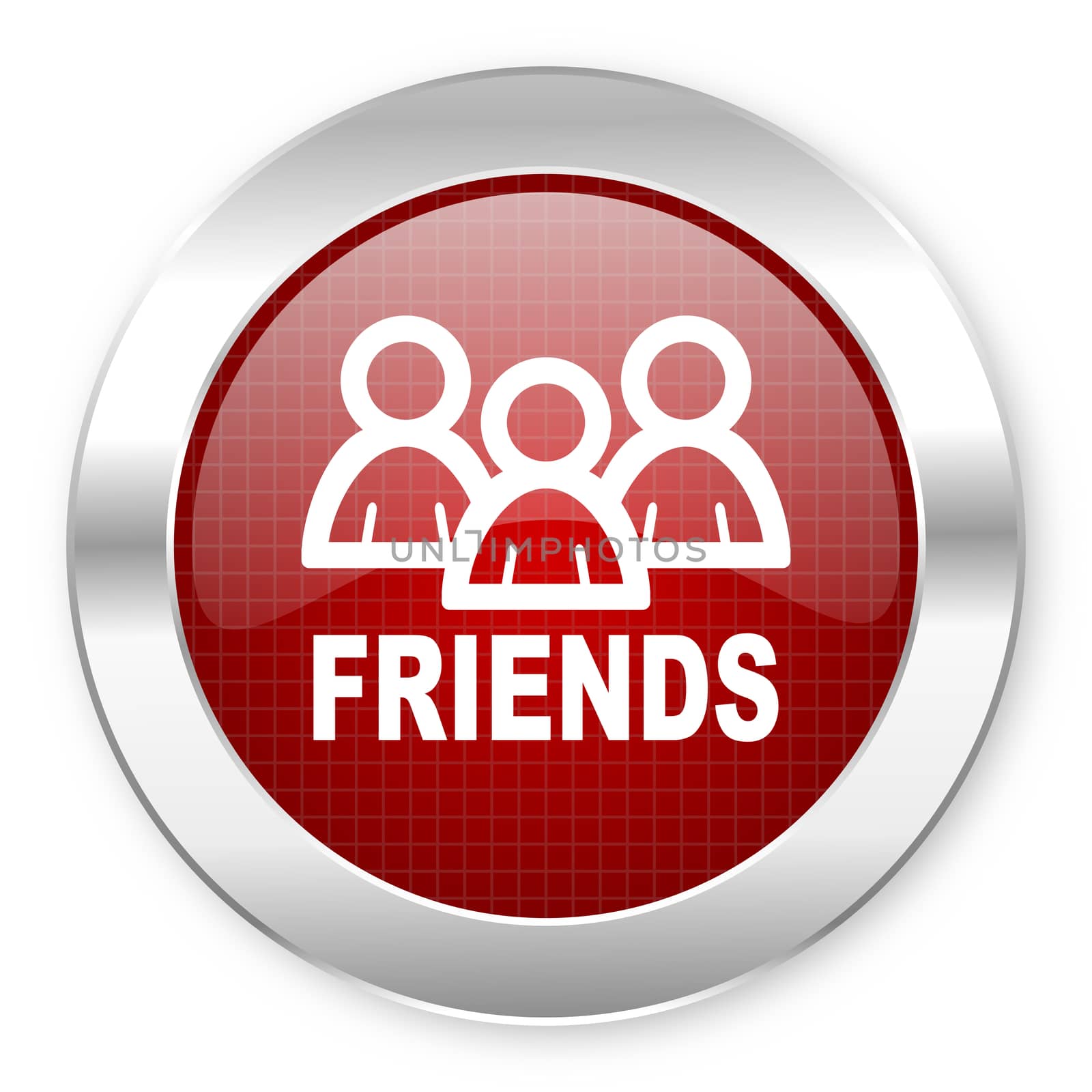 friends icon