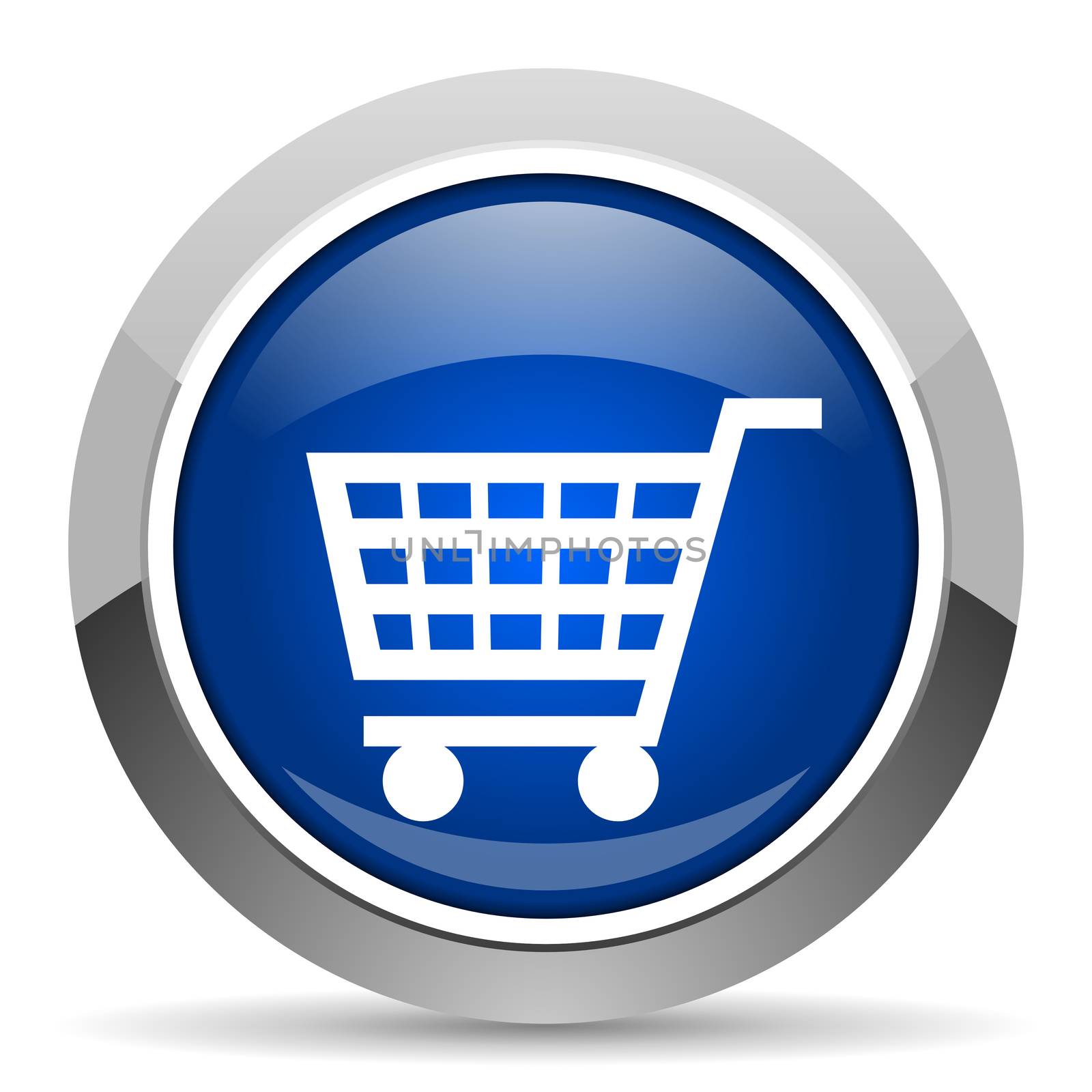 shopping cart icon