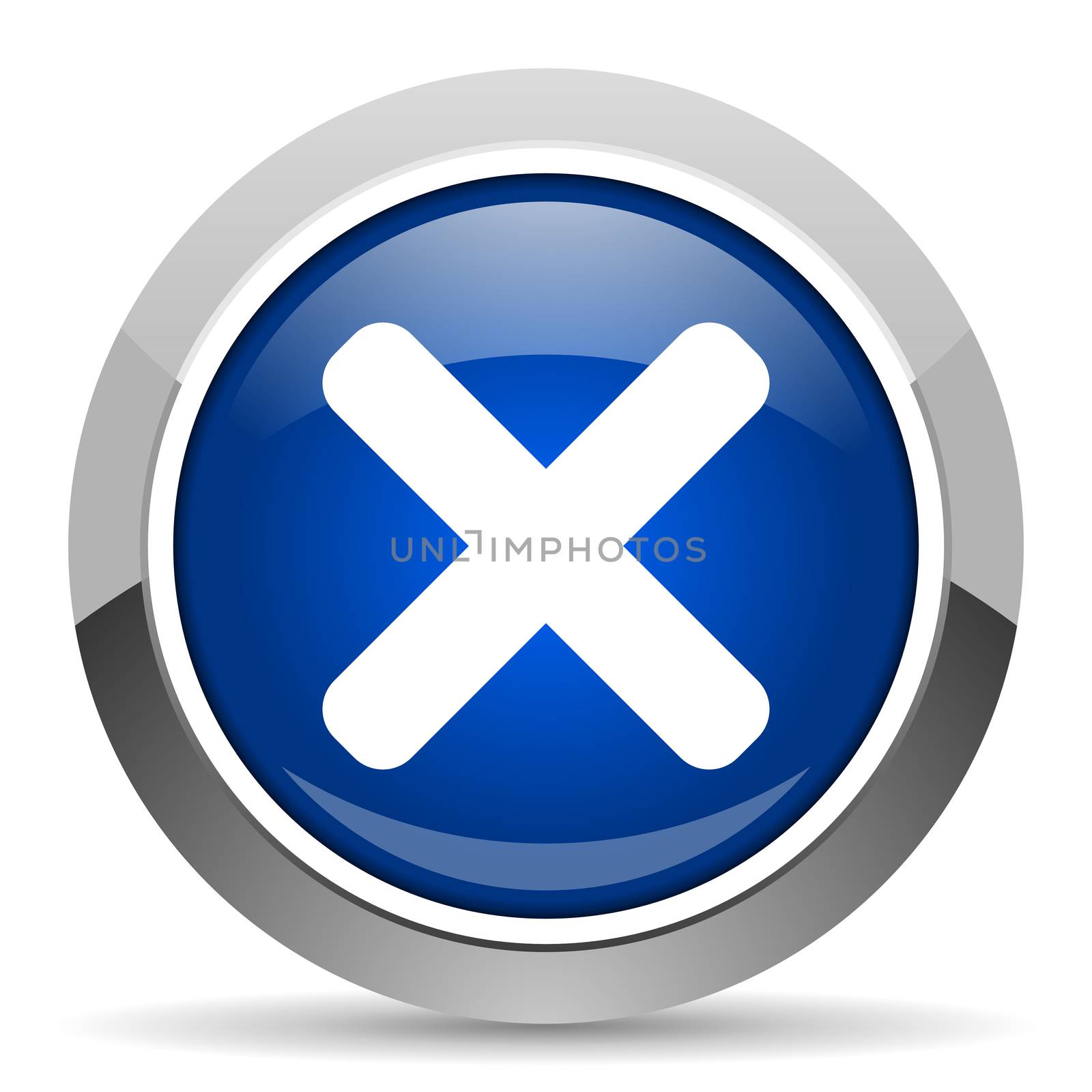 cancel icon
