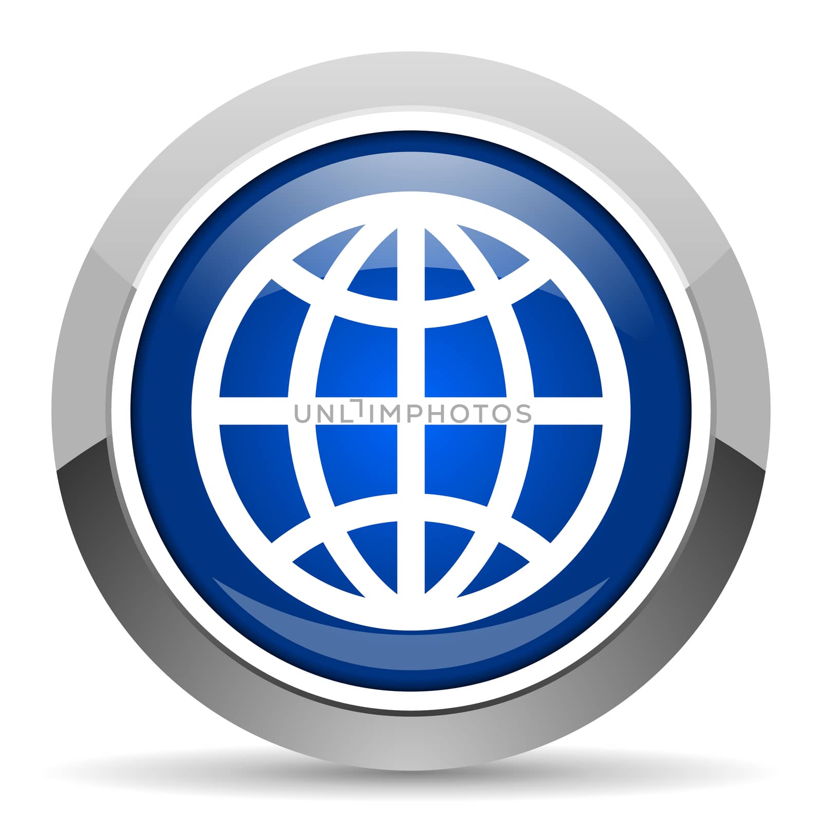 earth icon