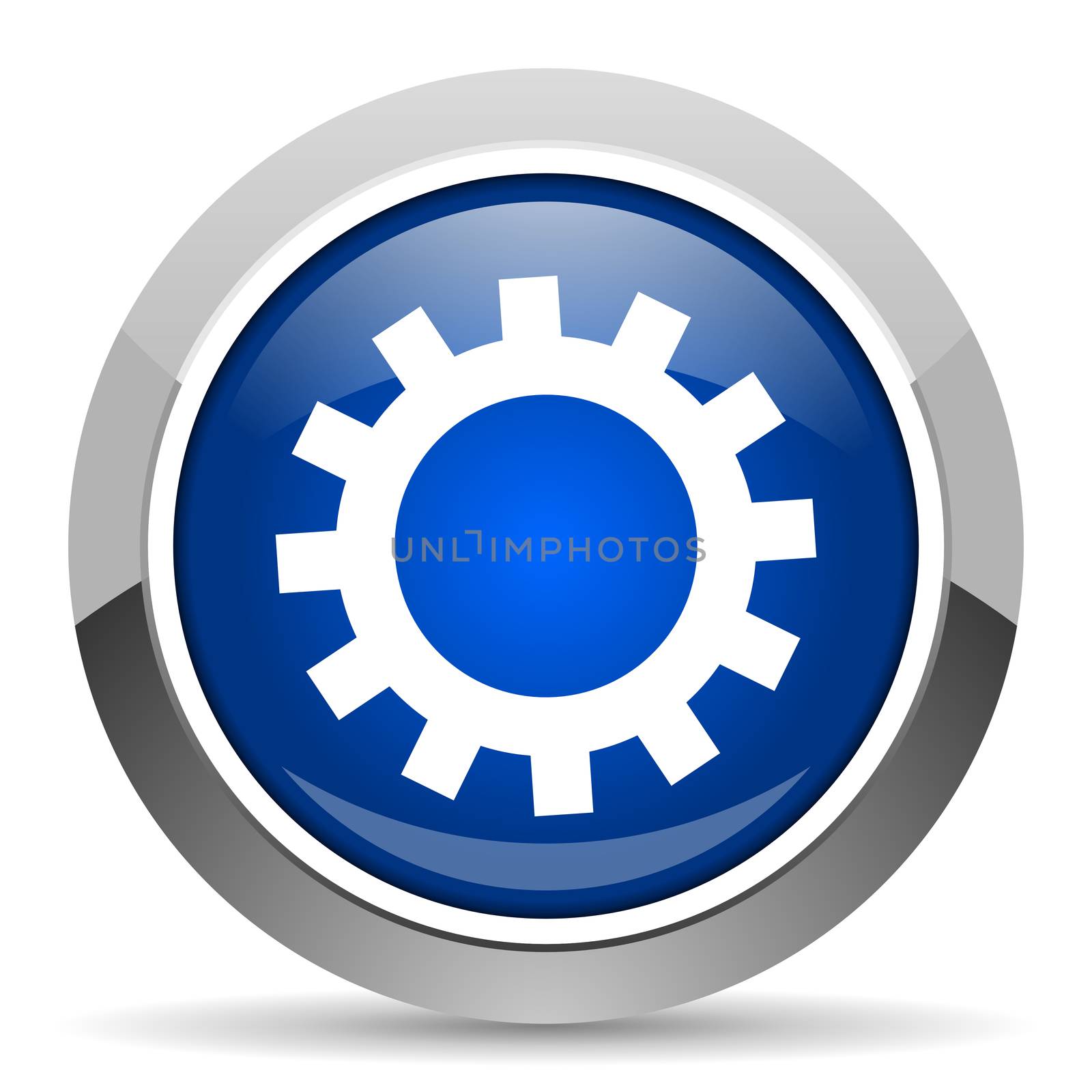 gears icon