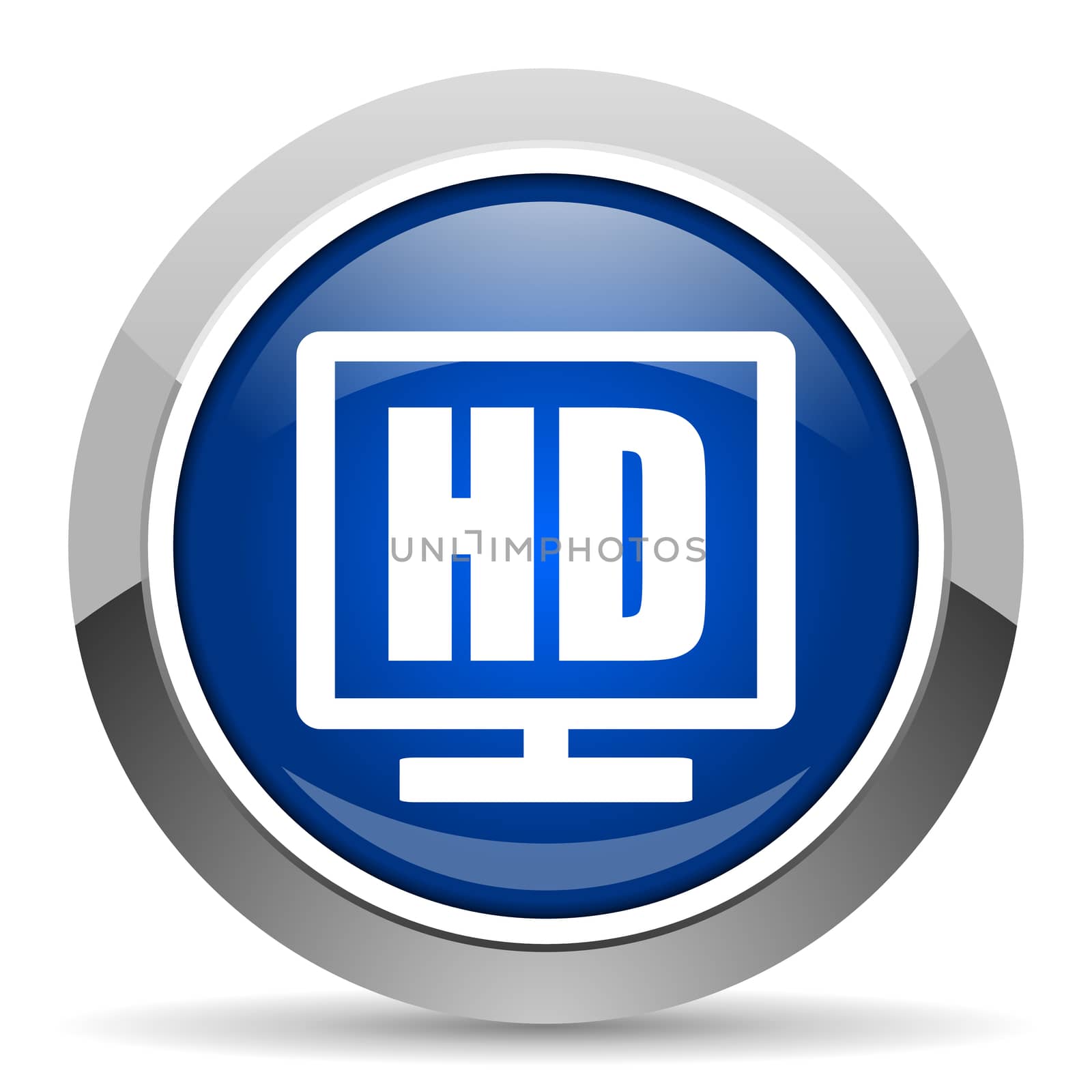 hd display icon