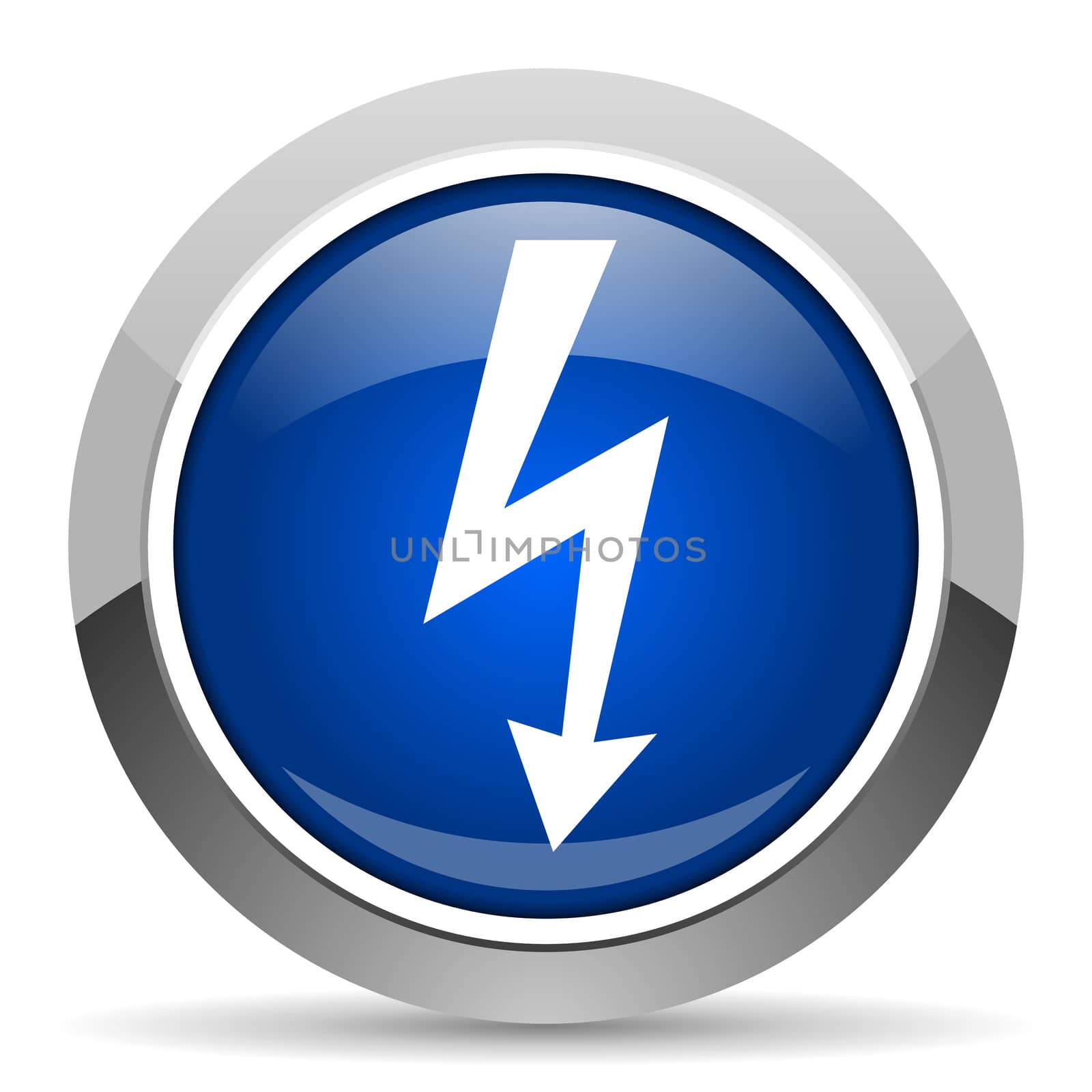 lightning icon