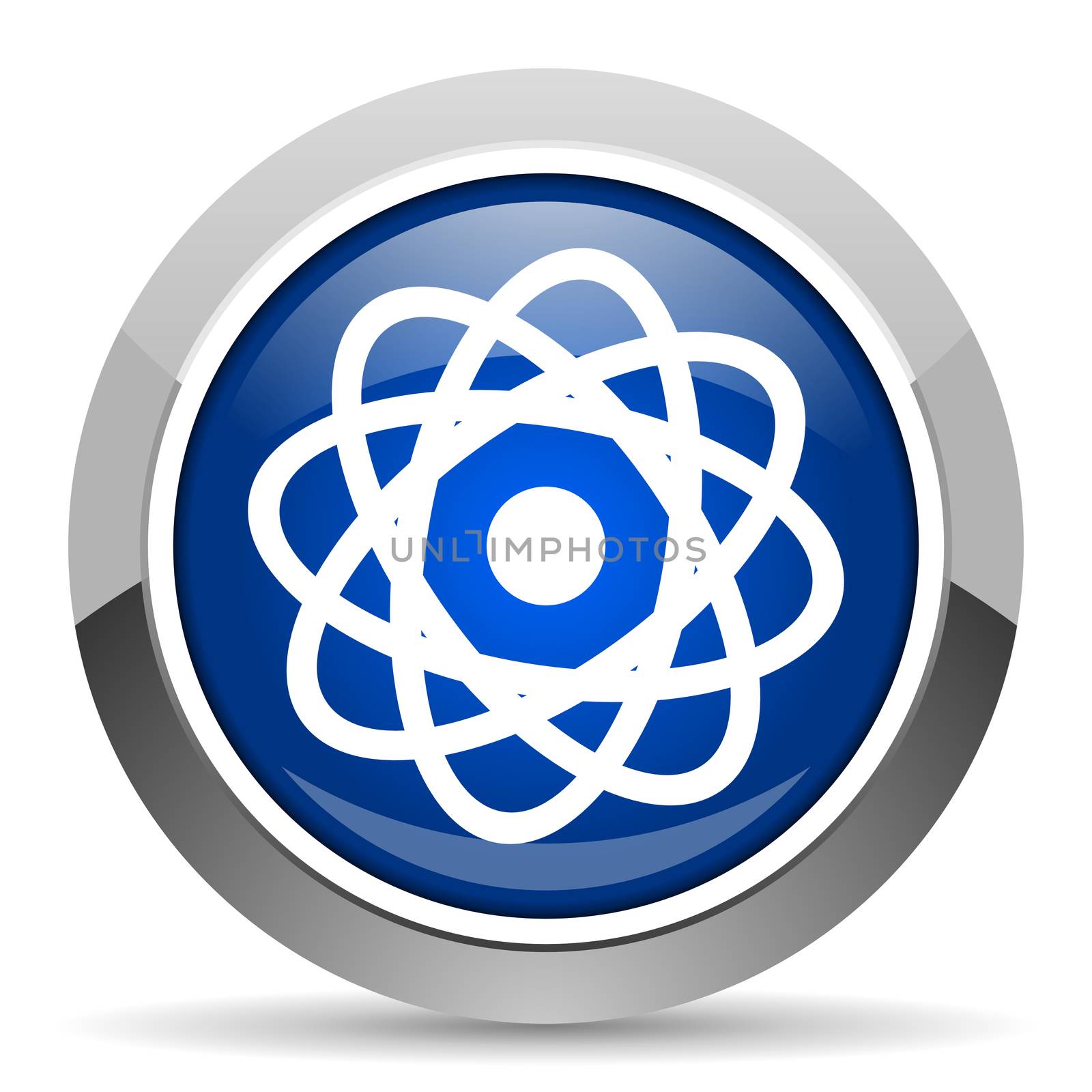 atom icon