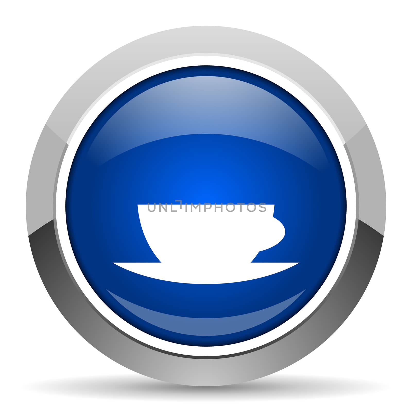 coffee cup icon