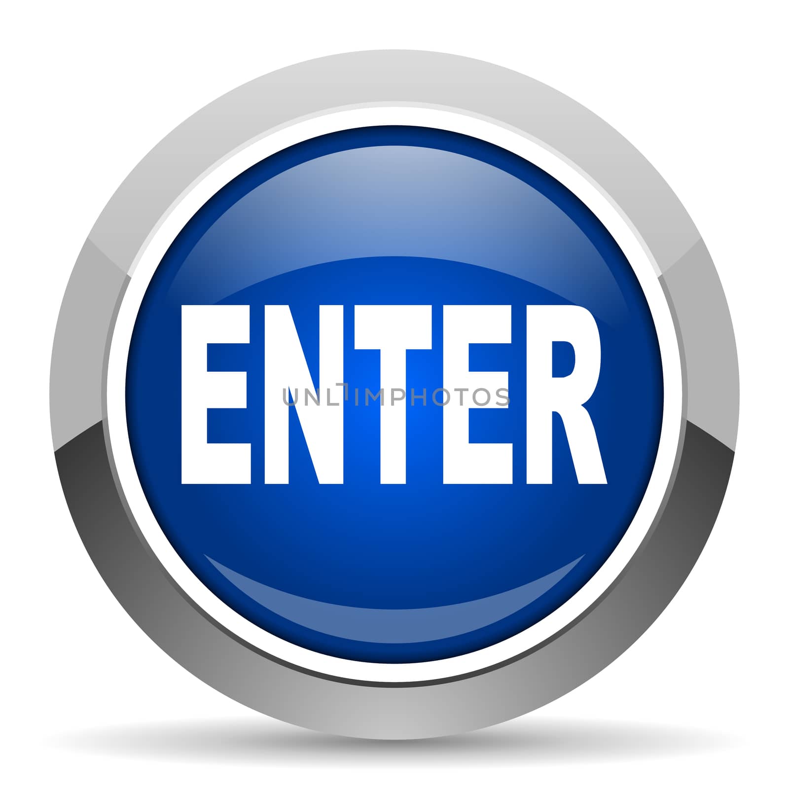 enter icon
