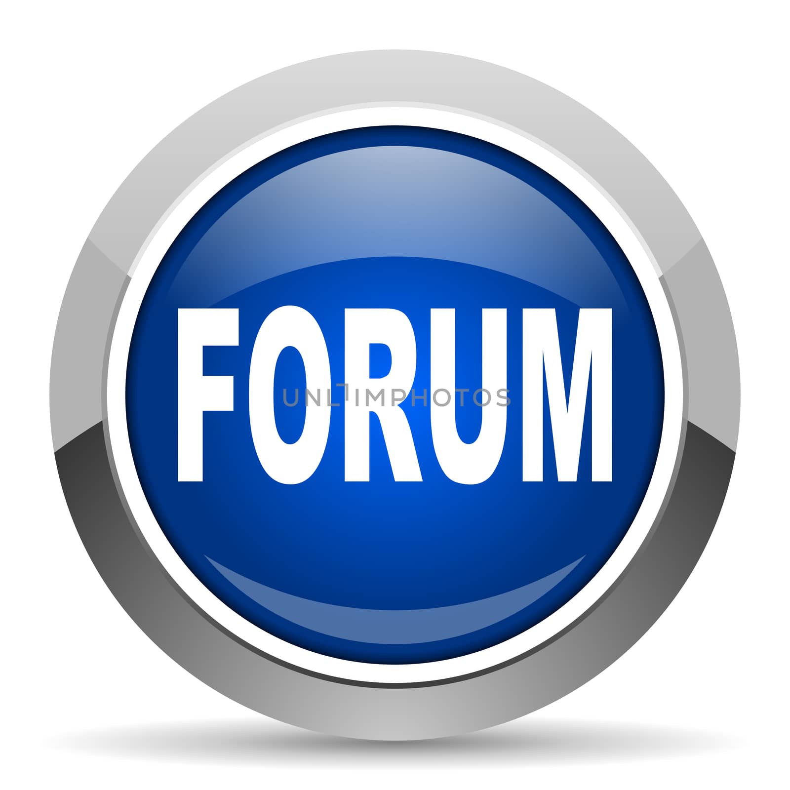 forum icon
