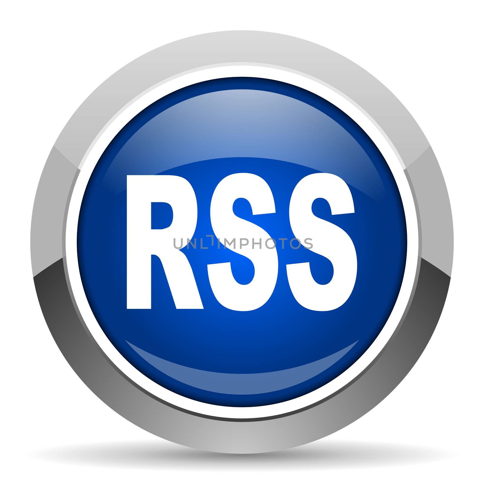 rss icon