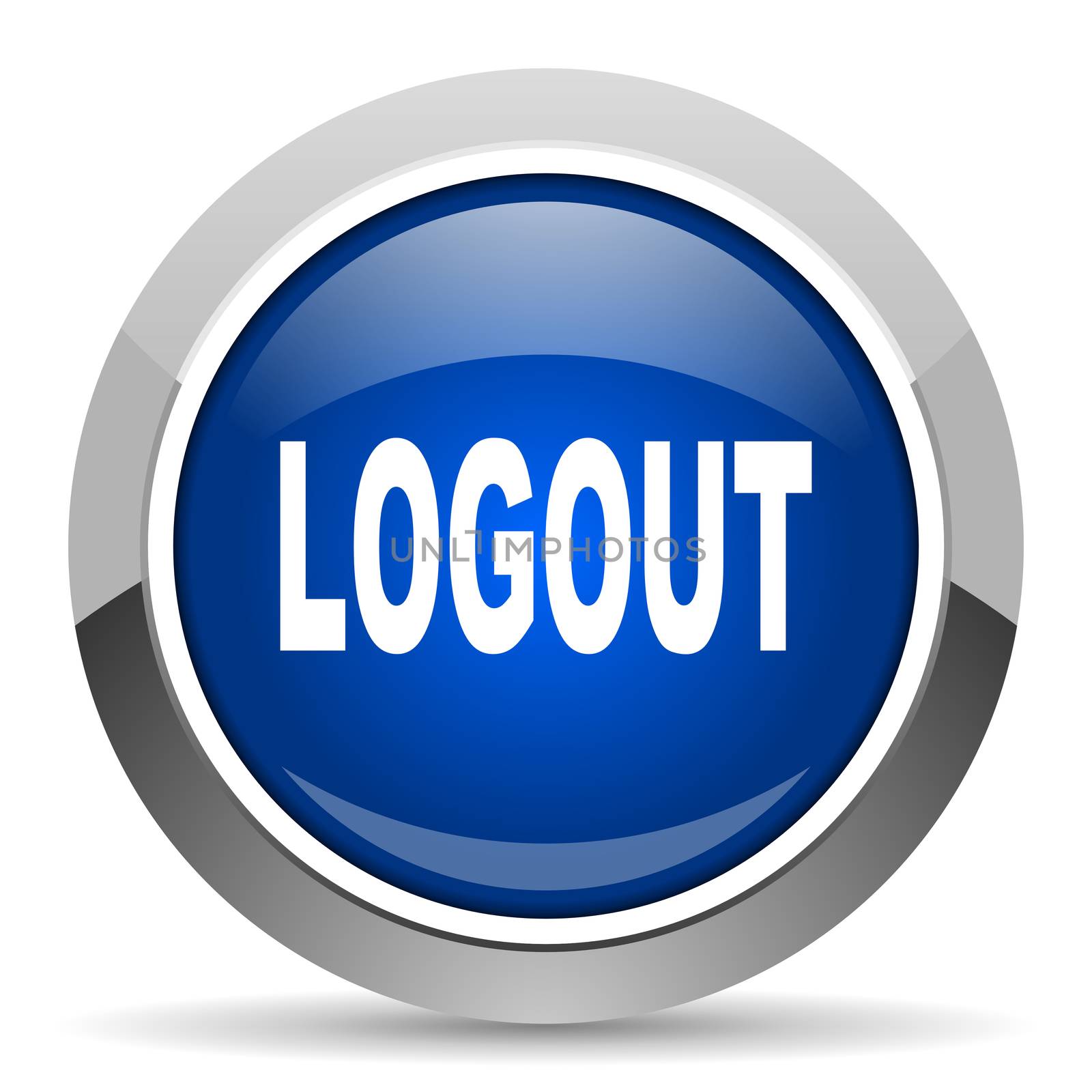 logout icon