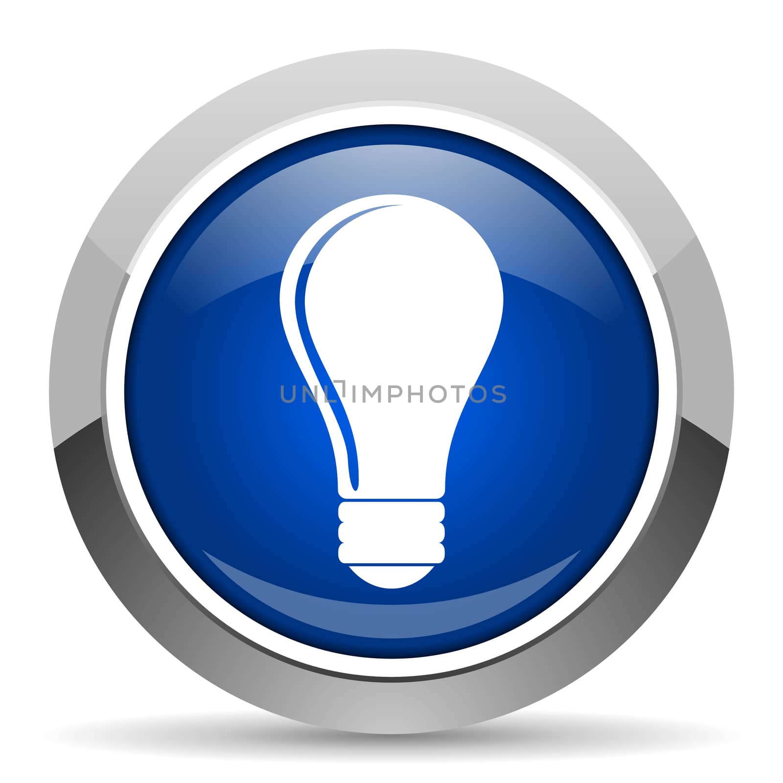 light bulb icon