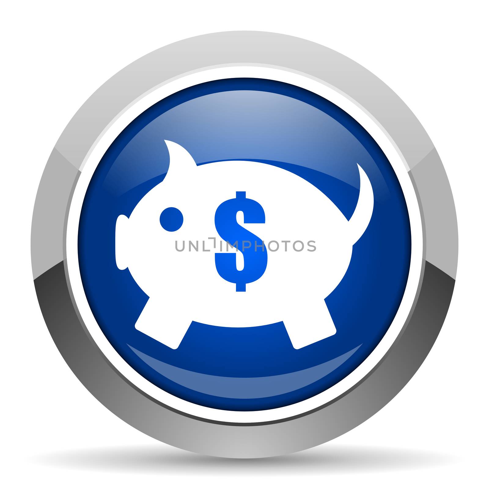 piggy bank icon