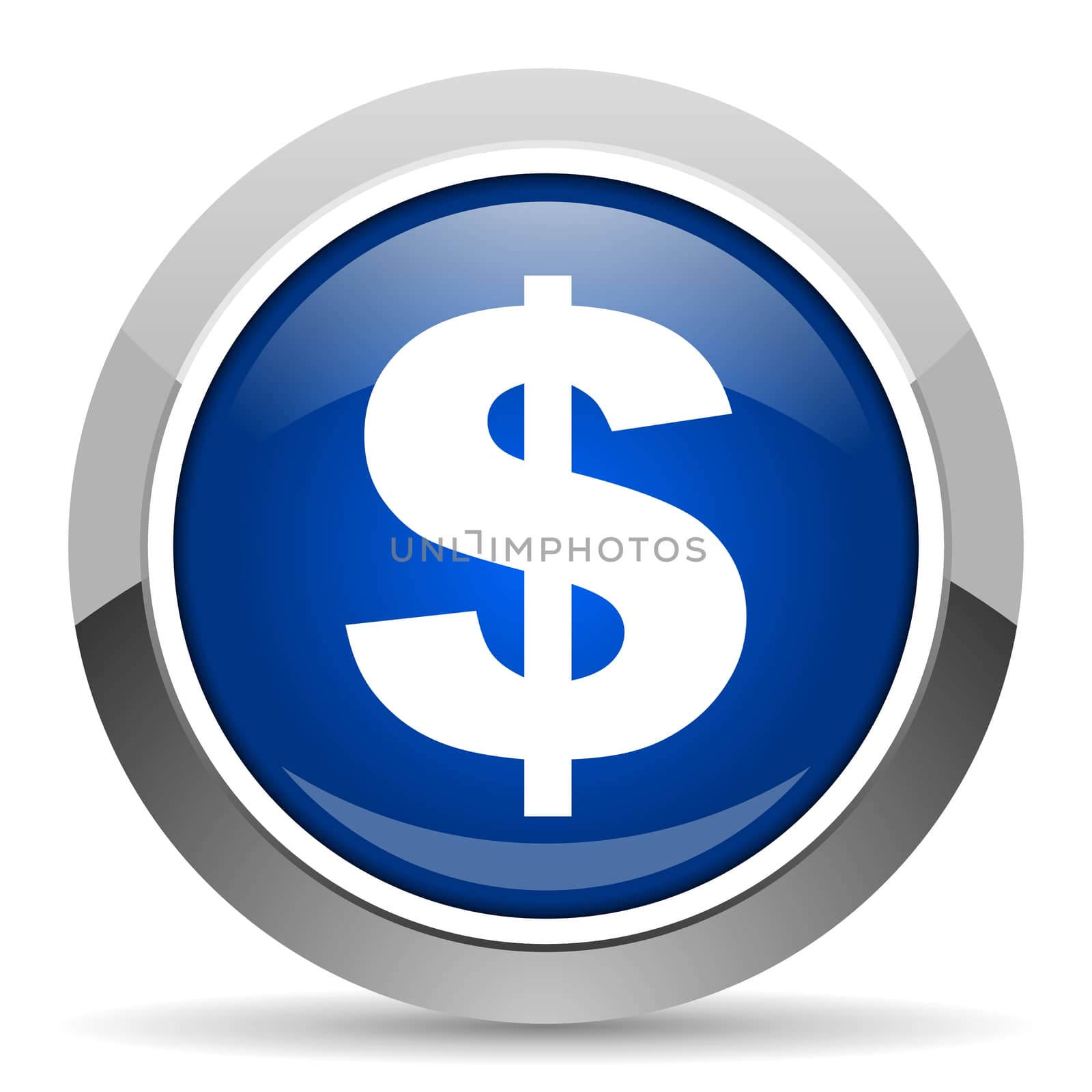 us dollar icon