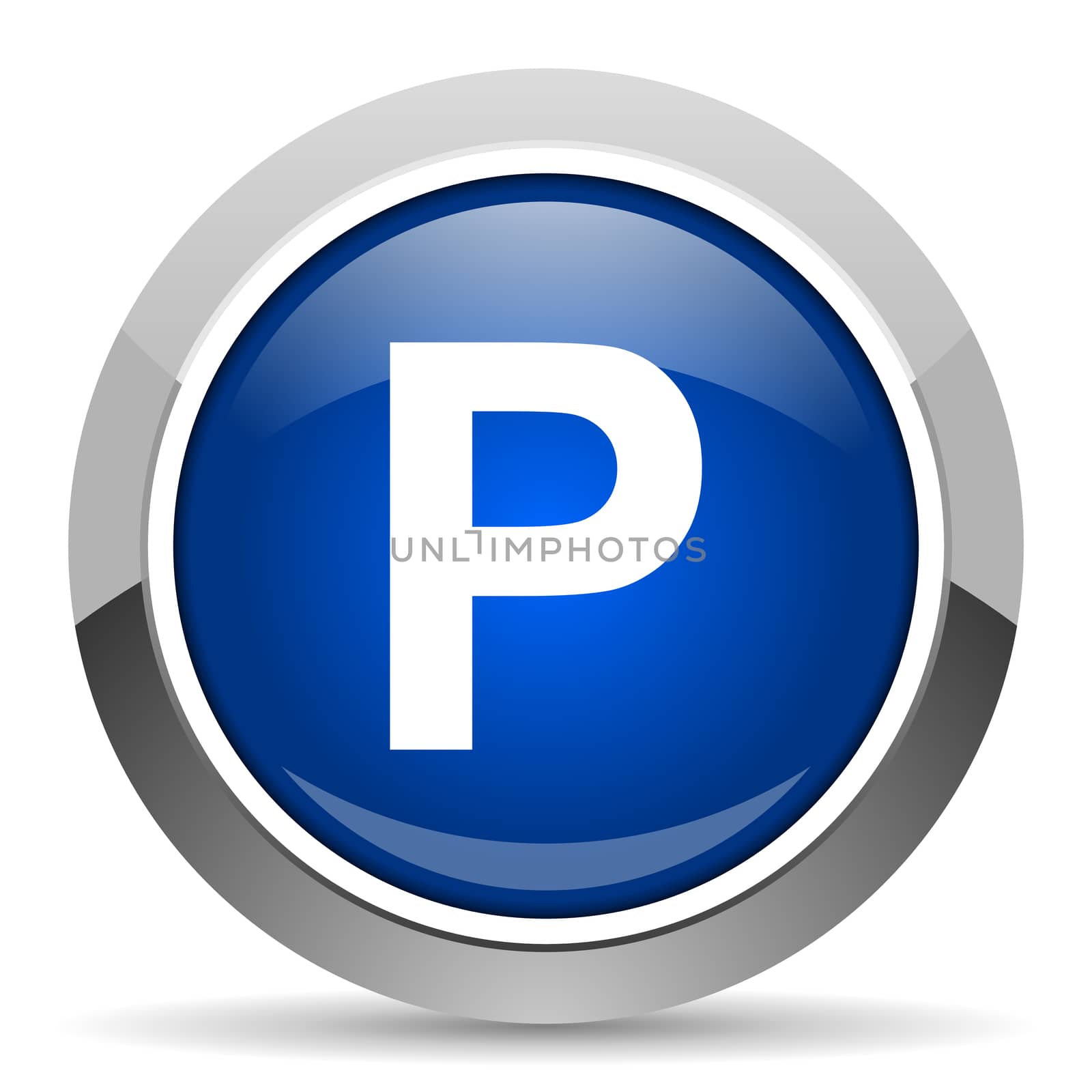 park icon