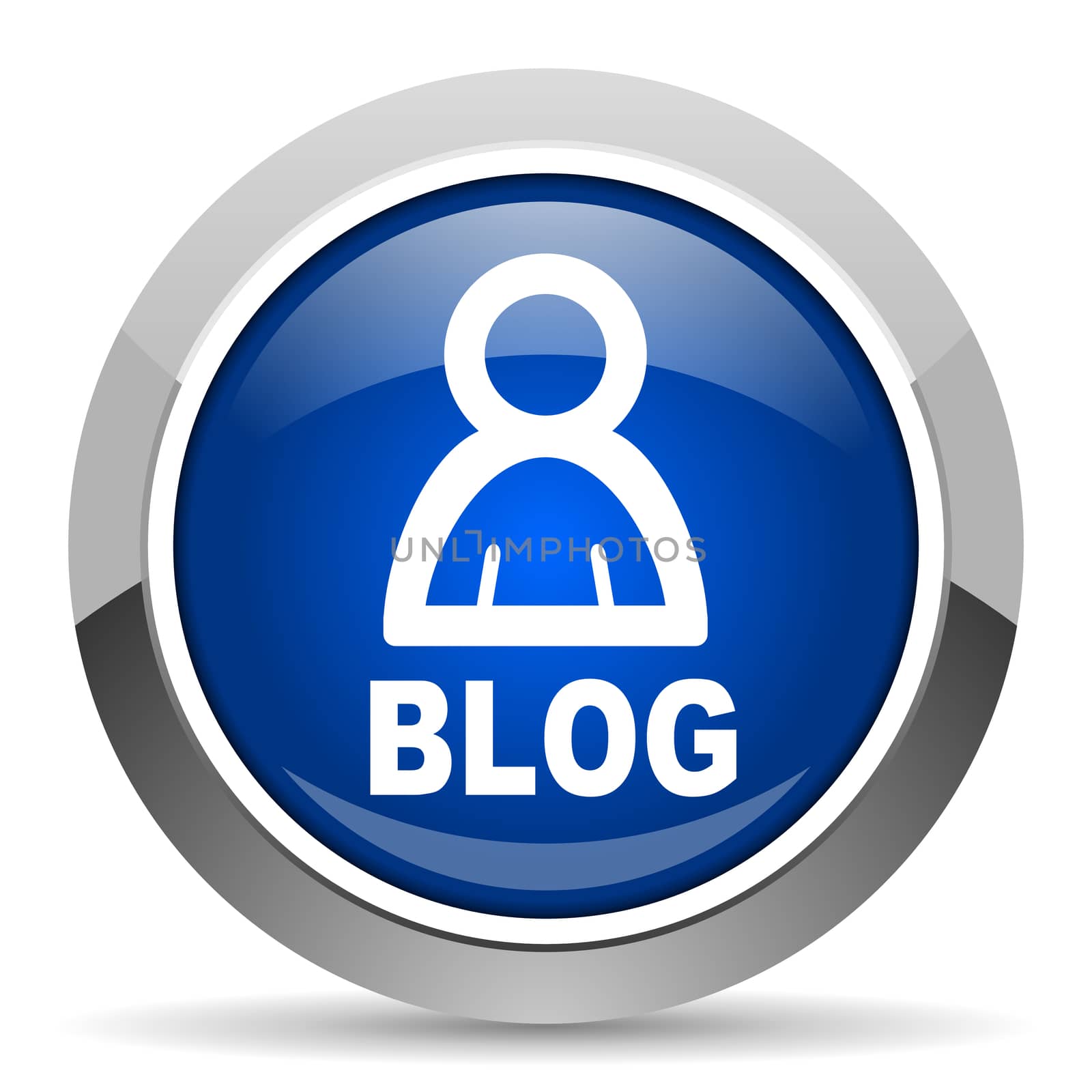 blog icon