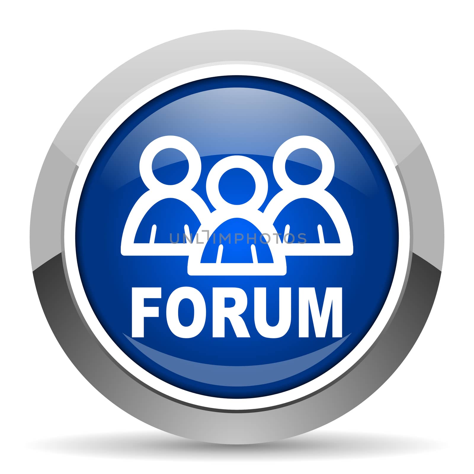 forum icon