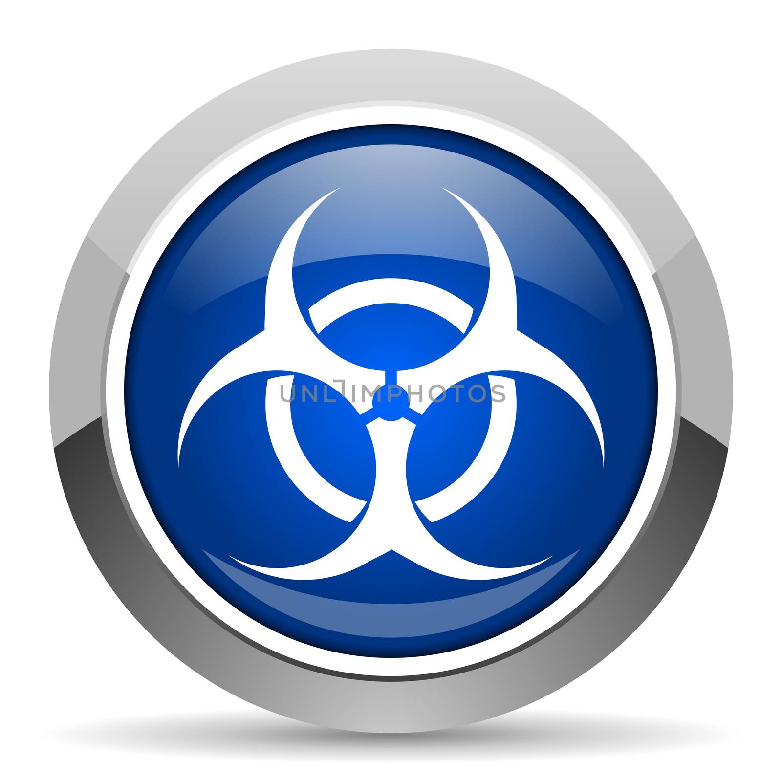 virus icon