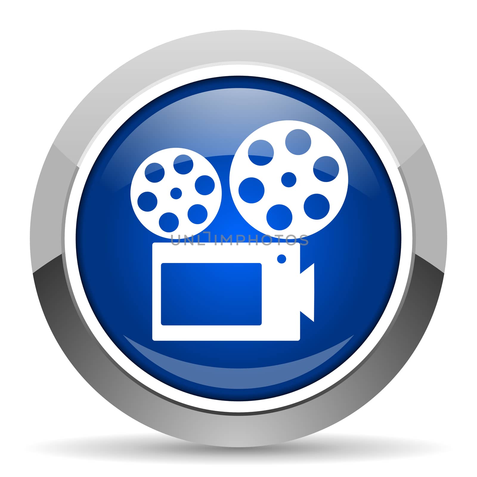cinema icon